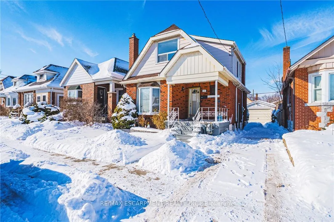 Photo 1 of 143 Fairfield Avenue, Hamilton, Homeside — HOMEH