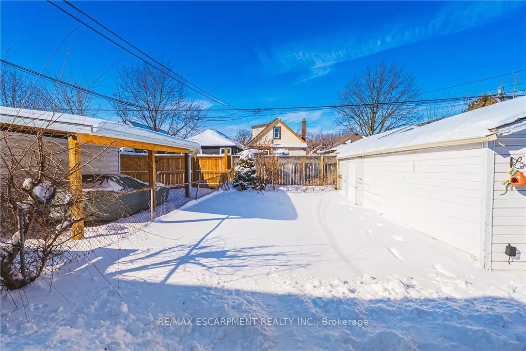 Photo 25 of 143 Fairfield Avenue, Hamilton, Homeside — HOMEH