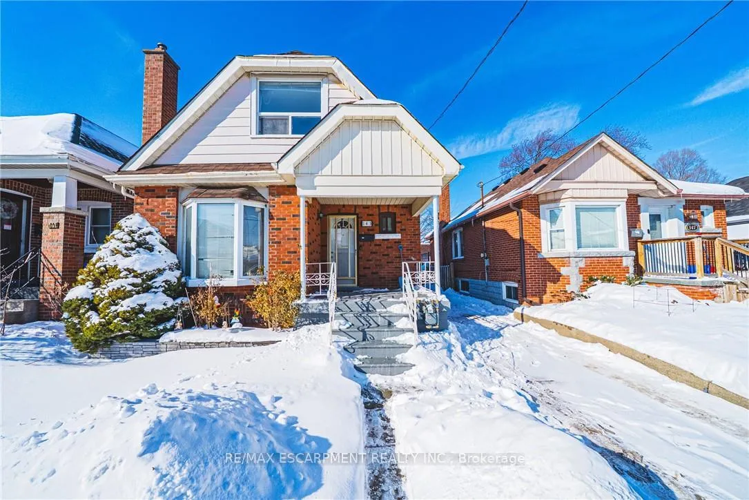 Photo 28 of 143 Fairfield Avenue, Hamilton, Homeside — HOMEH