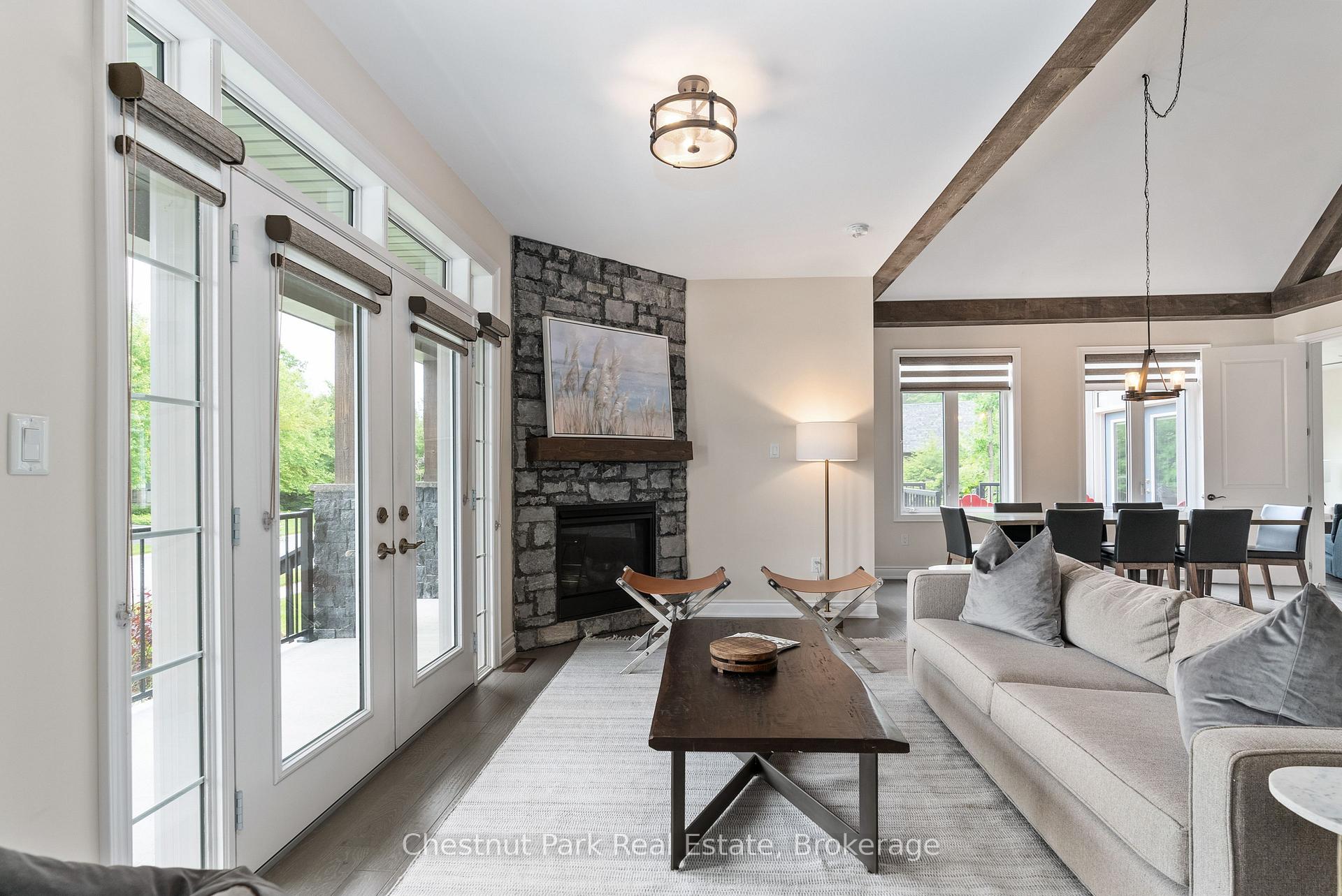 Photo 4 of 3 Baypoint Court, Gravenhurst, Muskoka (S) — HOMEH