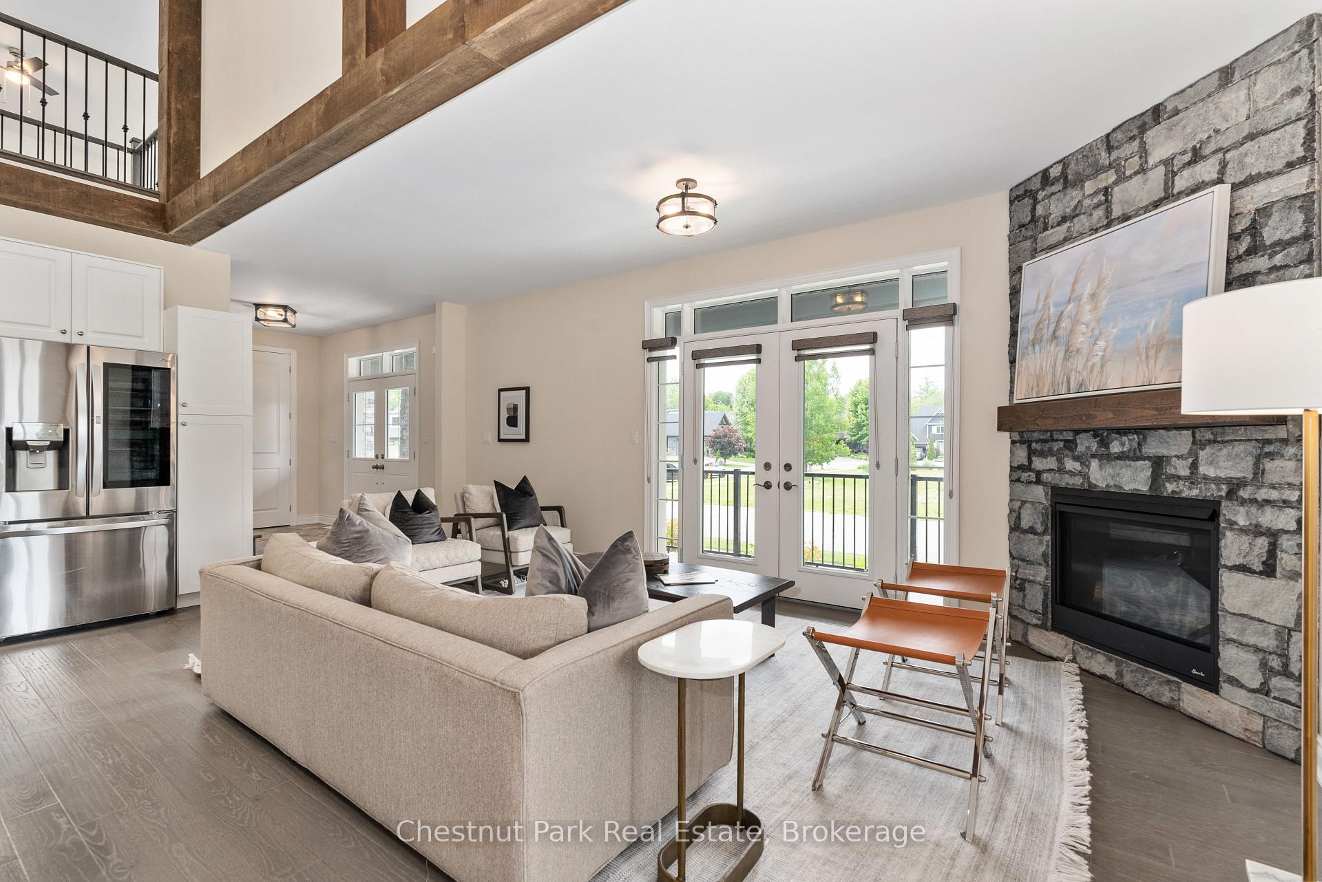 Photo 6 of 3 Baypoint Court, Gravenhurst, Muskoka (S) — HOMEH