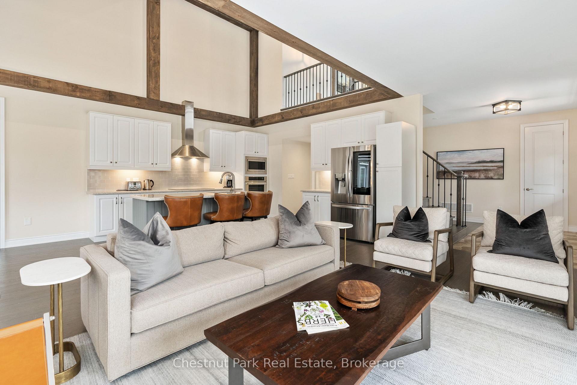 Photo 7 of 3 Baypoint Court, Gravenhurst, Muskoka (S) — HOMEH