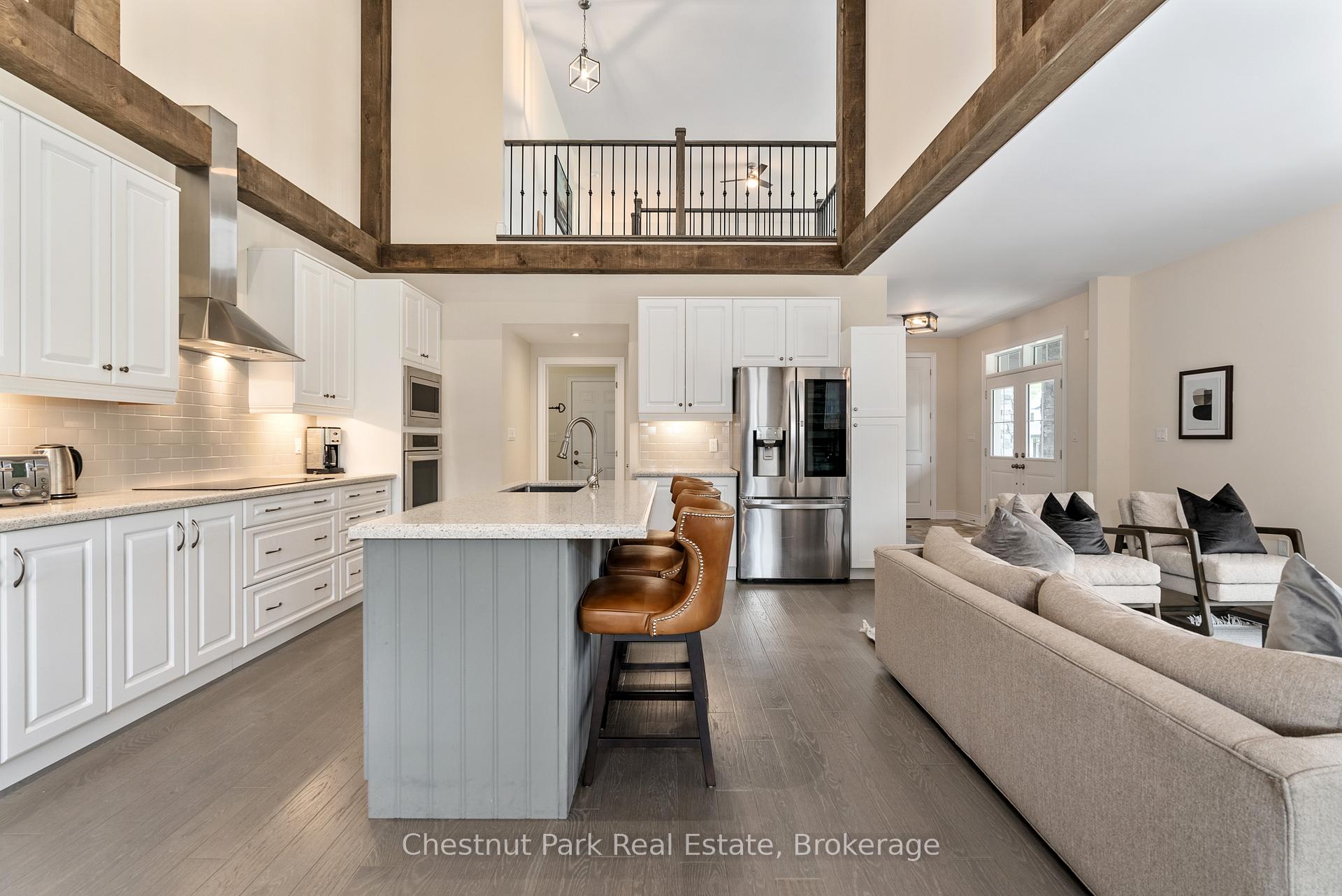 Photo 9 of 3 Baypoint Court, Gravenhurst, Muskoka (S) — HOMEH