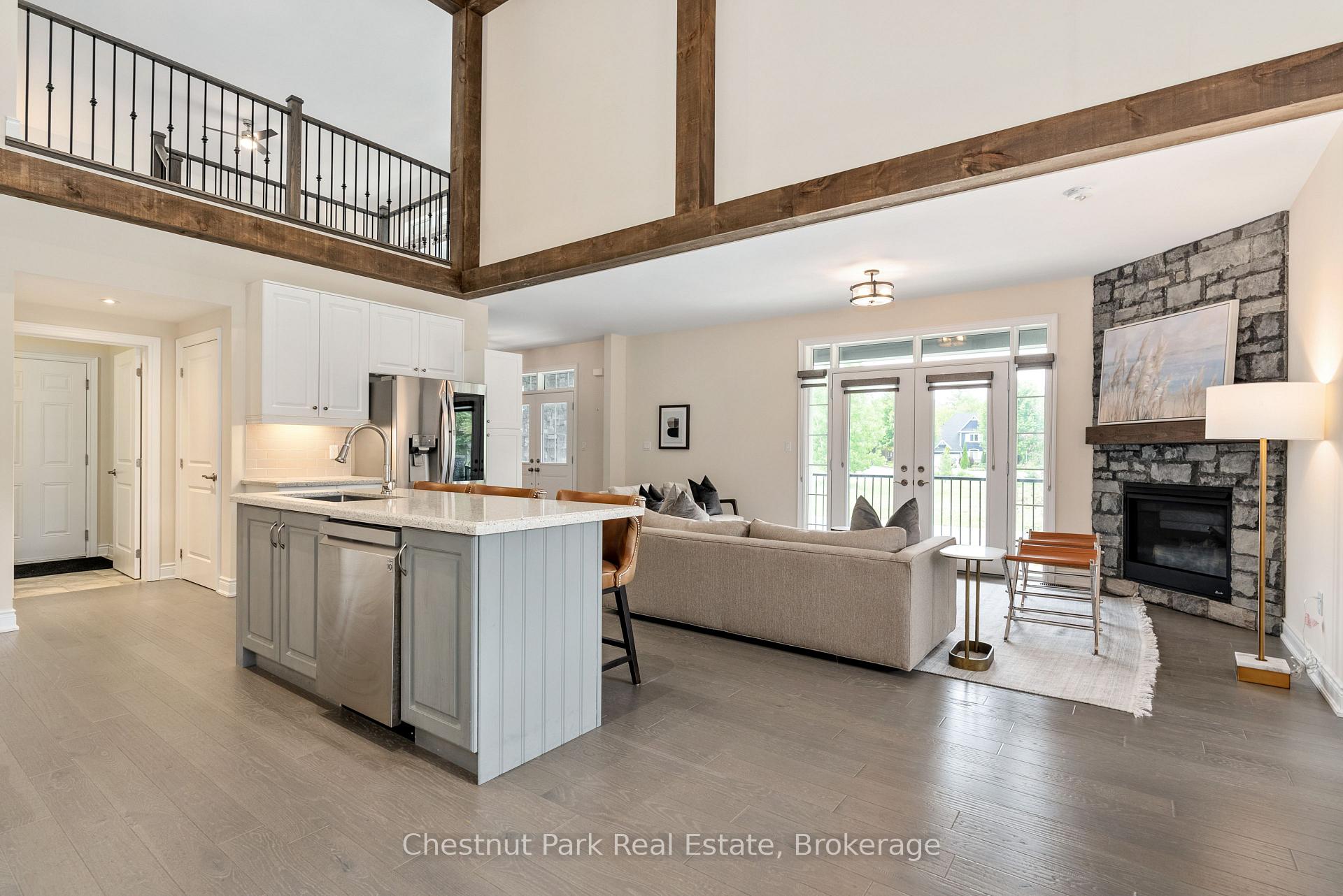 Photo 11 of 3 Baypoint Court, Gravenhurst, Muskoka (S) — HOMEH