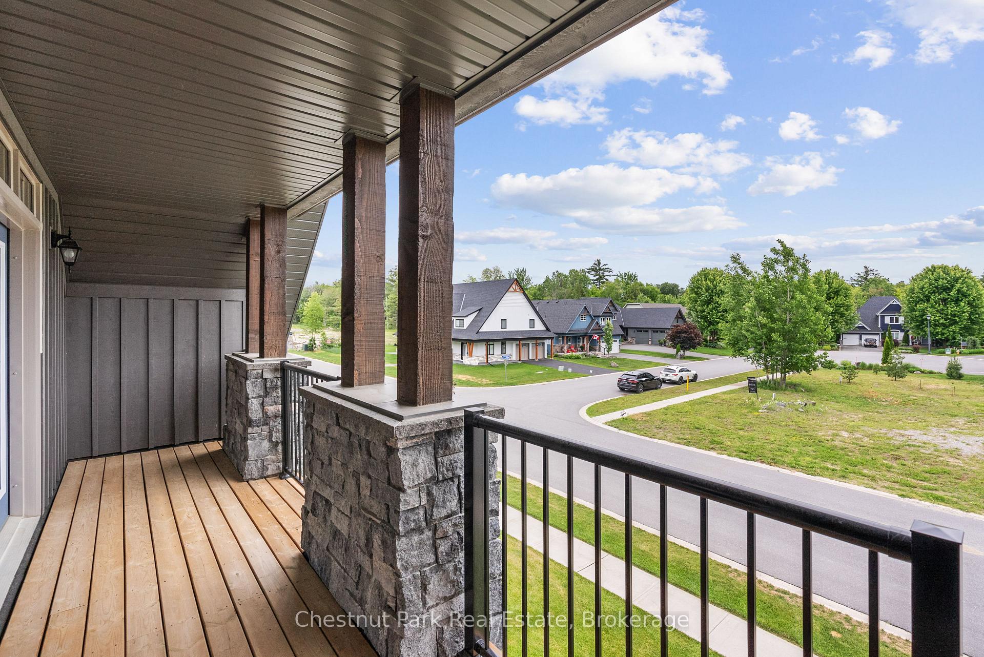 Photo 32 of 3 Baypoint Court, Gravenhurst, Muskoka (S) — HOMEH
