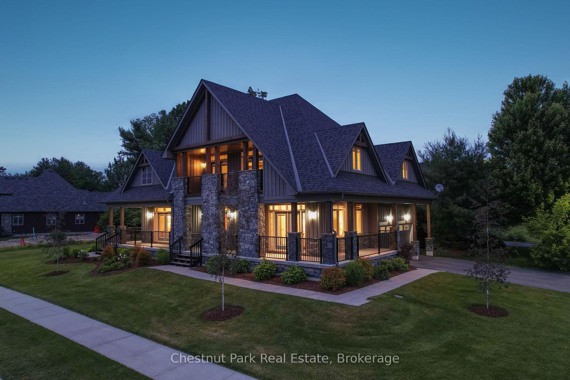Photo 40 of 3 Baypoint Court, Gravenhurst, Muskoka (S) — HOMEH