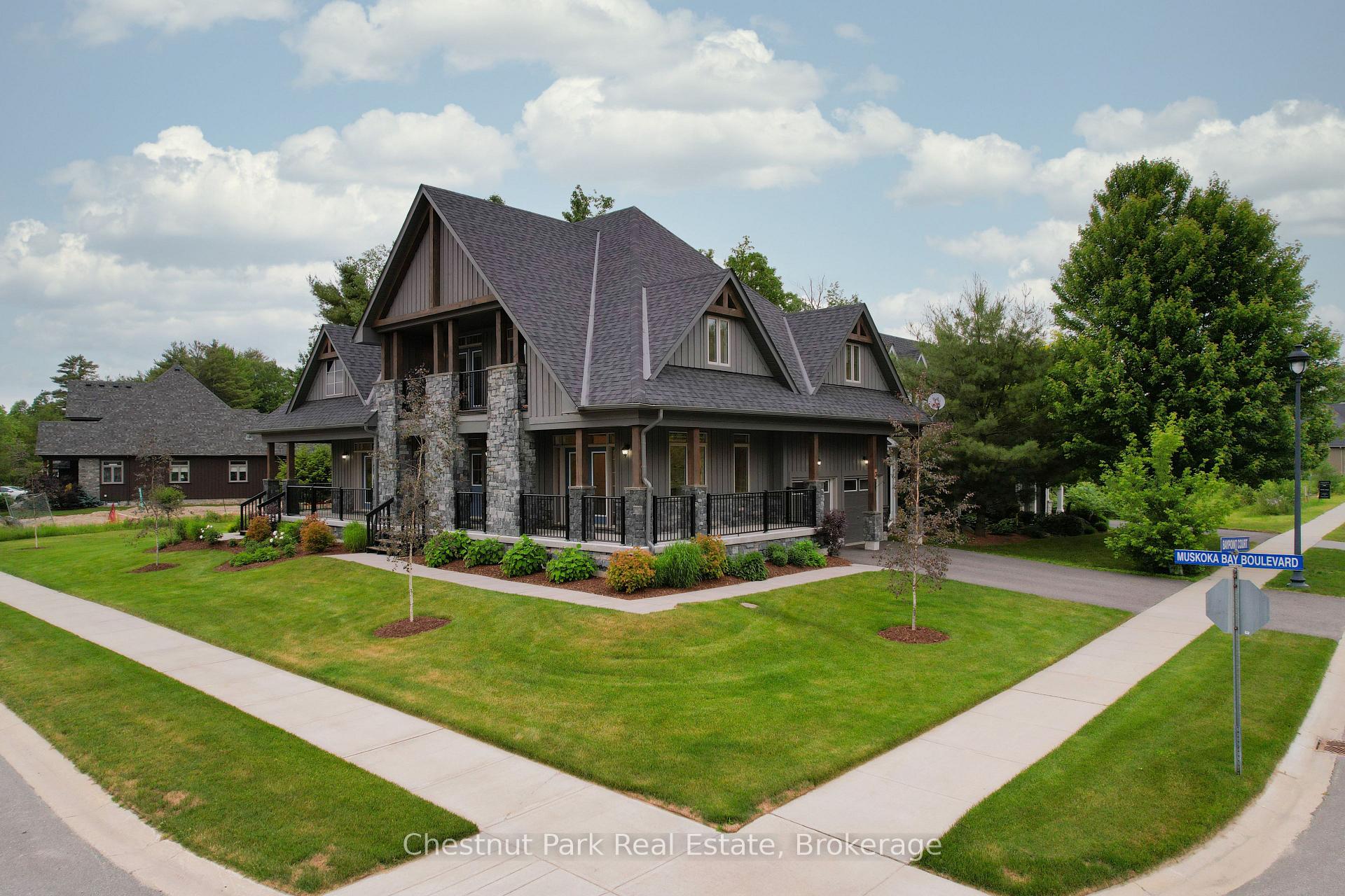 Photo 43 of 3 Baypoint Court, Gravenhurst, Muskoka (S) — HOMEH