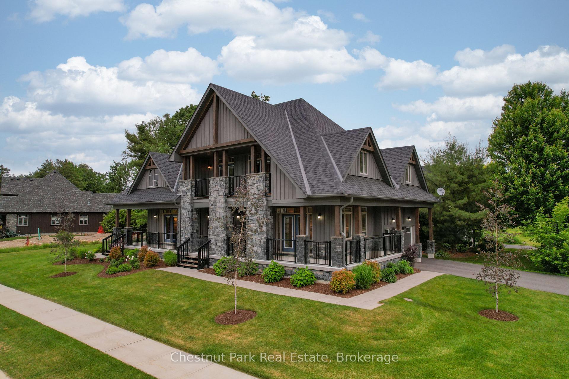 Photo 44 of 3 Baypoint Court, Gravenhurst, Muskoka (S) — HOMEH