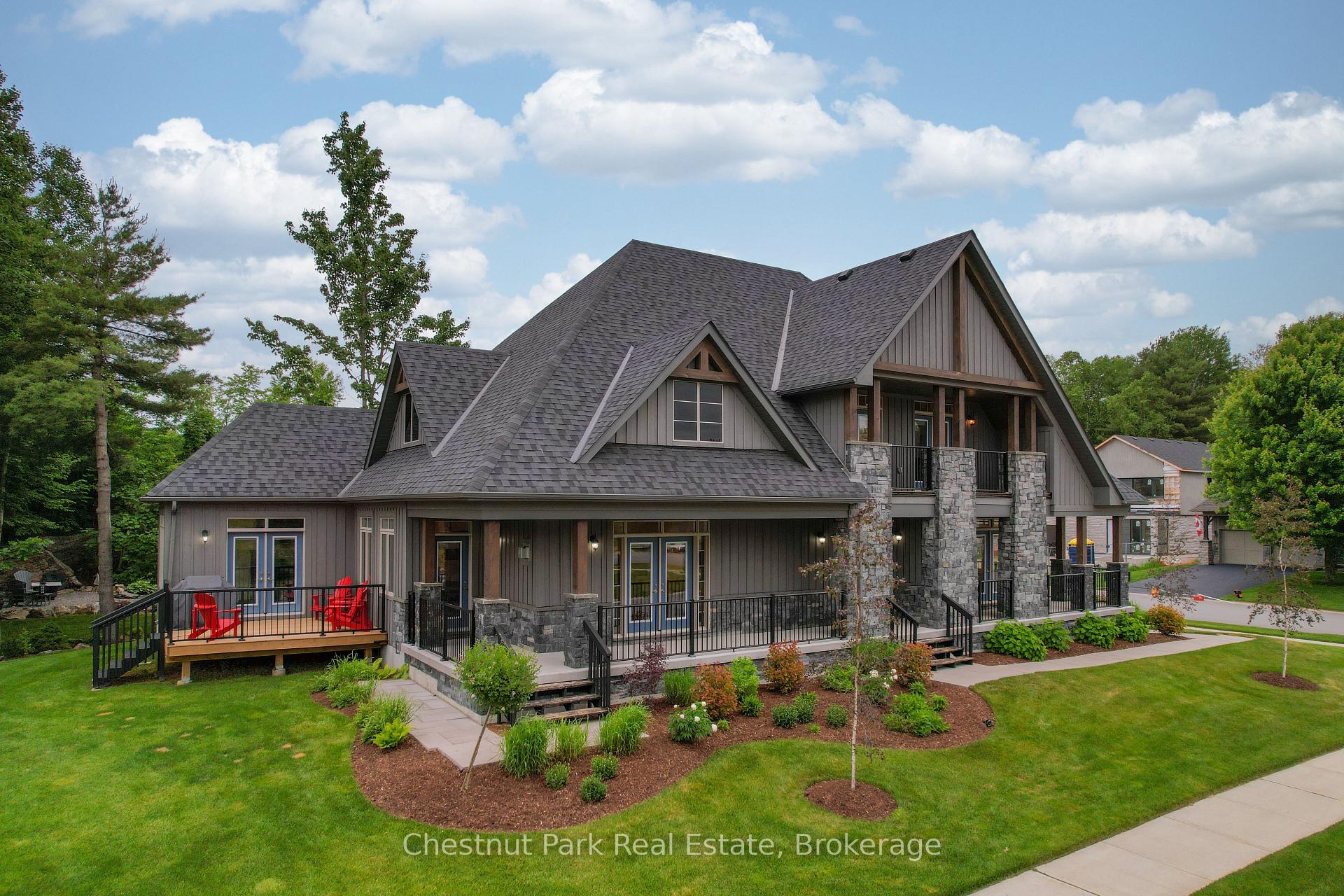 Photo 46 of 3 Baypoint Court, Gravenhurst, Muskoka (S) — HOMEH