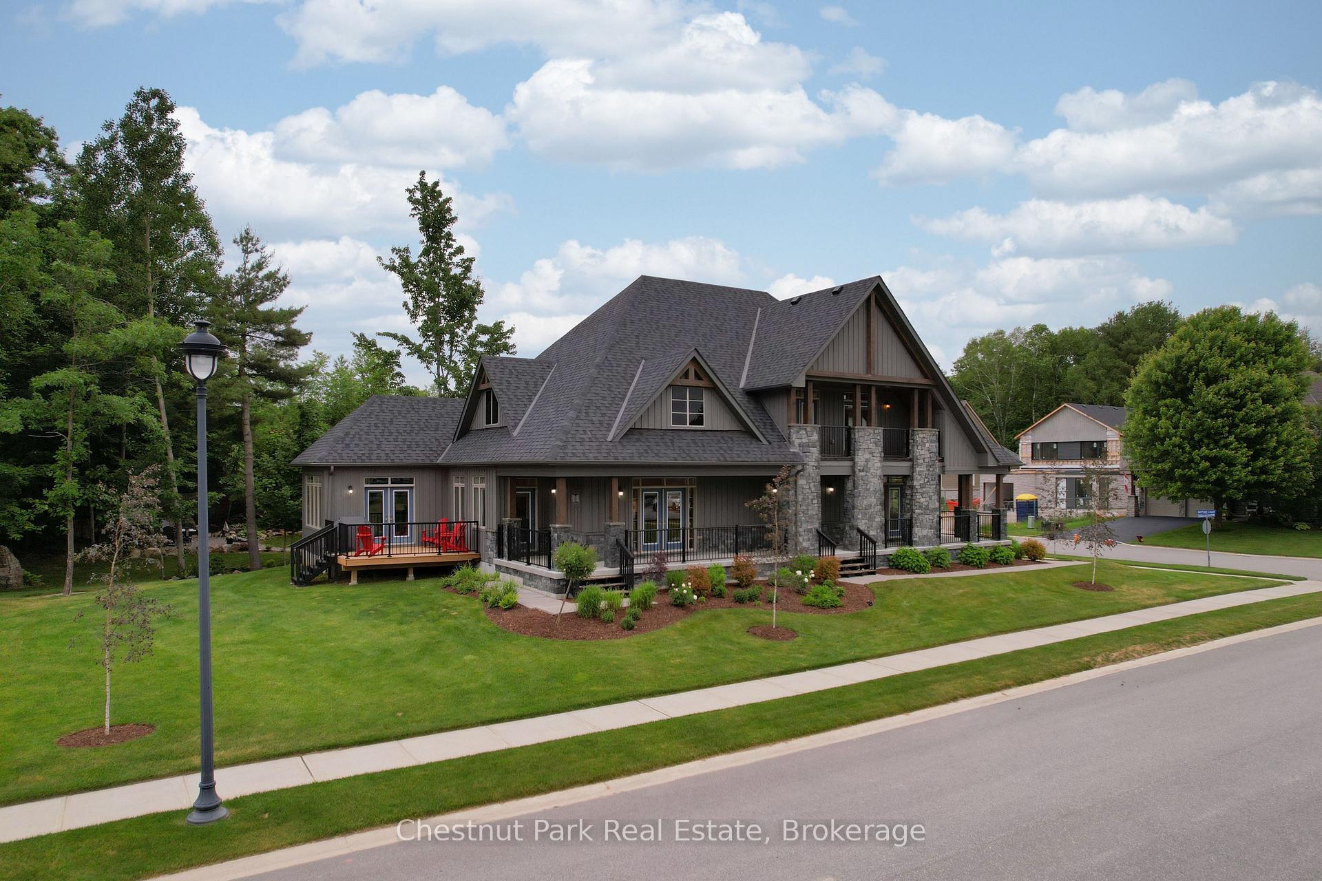 Photo 47 of 3 Baypoint Court, Gravenhurst, Muskoka (S) — HOMEH