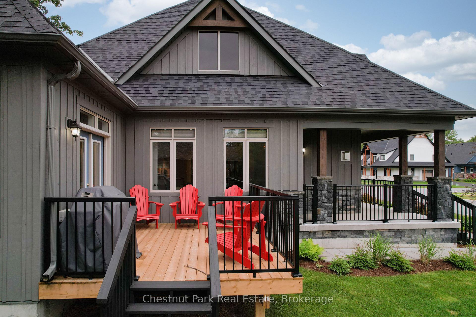 Photo 48 of 3 Baypoint Court, Gravenhurst, Muskoka (S) — HOMEH