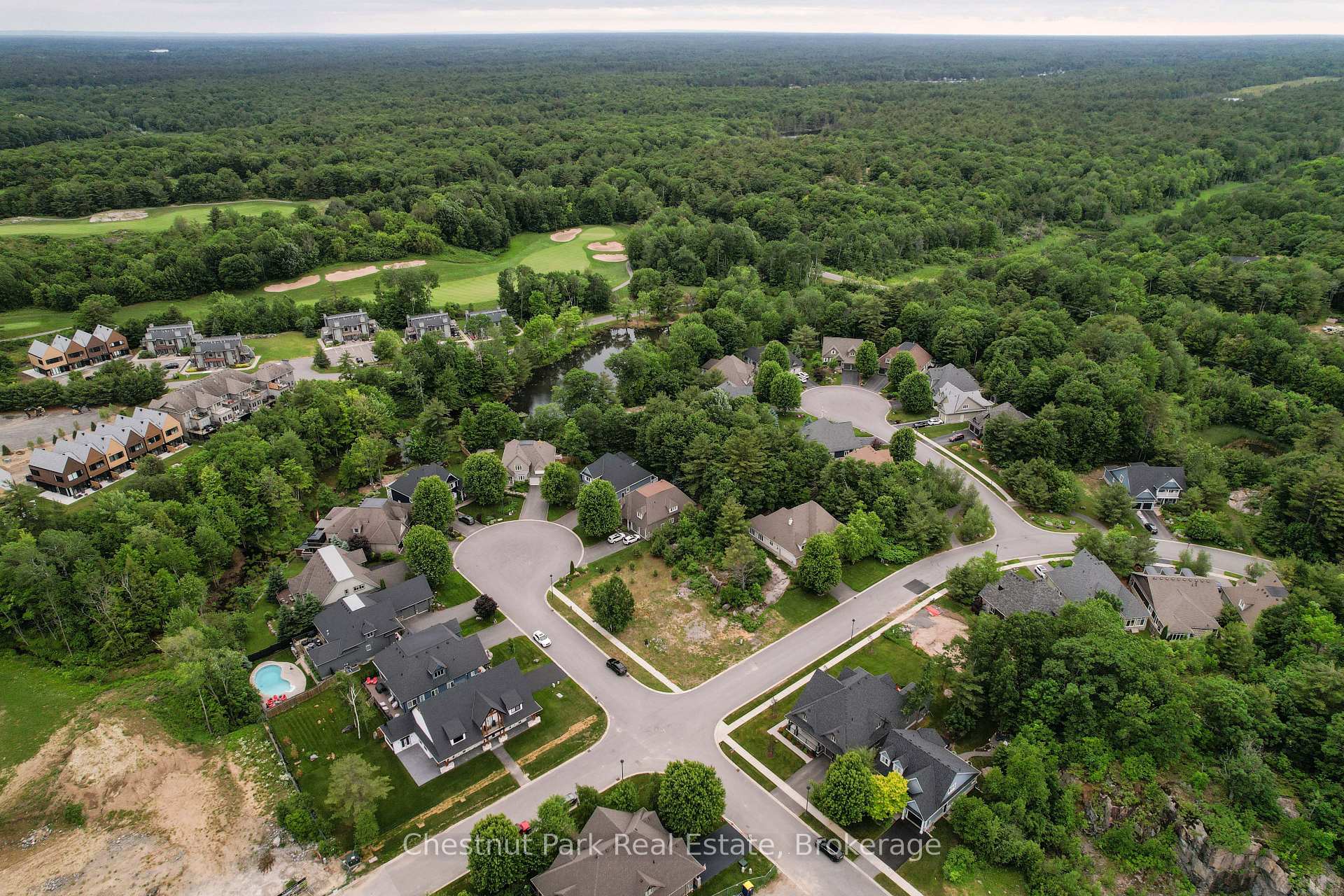 Photo 49 of 3 Baypoint Court, Gravenhurst, Muskoka (S) — HOMEH