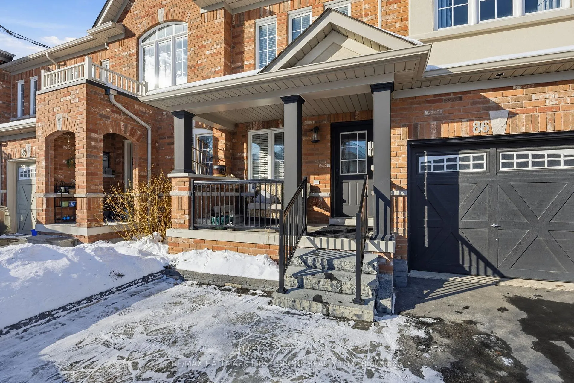 Photo 2 of 86 Elliottglen Drive, Ajax, Northeast Ajax — HOMEH