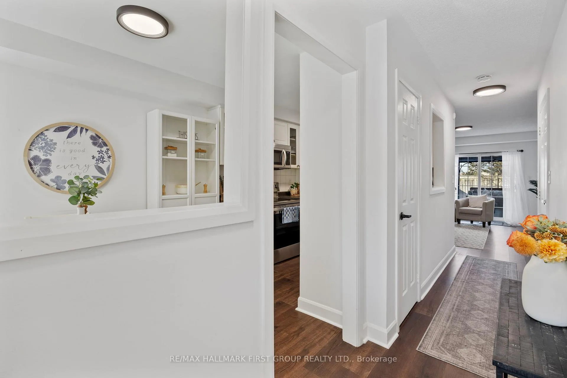 Photo 6 of 86 Elliottglen Drive, Ajax, Northeast Ajax — HOMEH