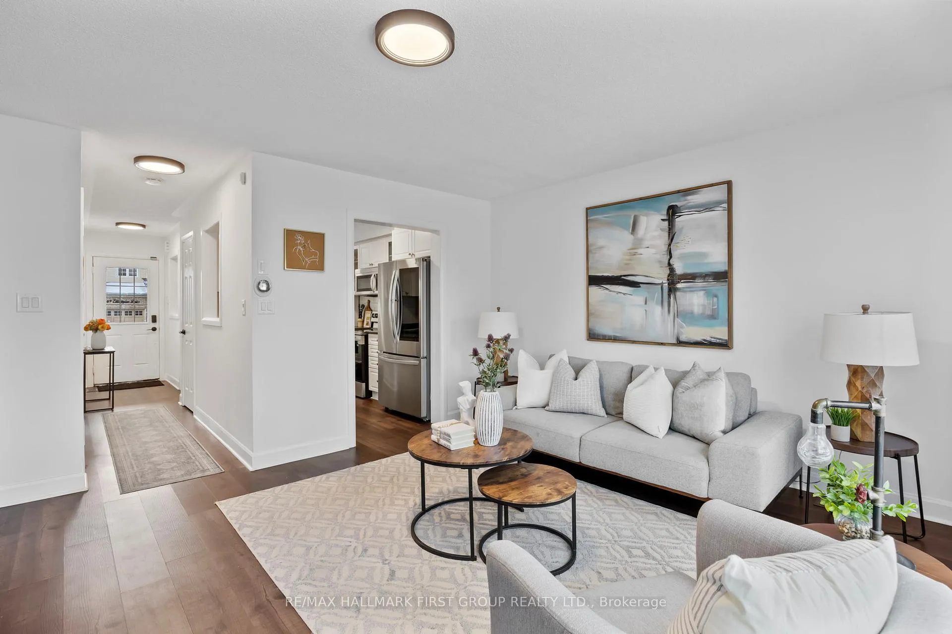 Photo 9 of 86 Elliottglen Drive, Ajax, Northeast Ajax — HOMEH