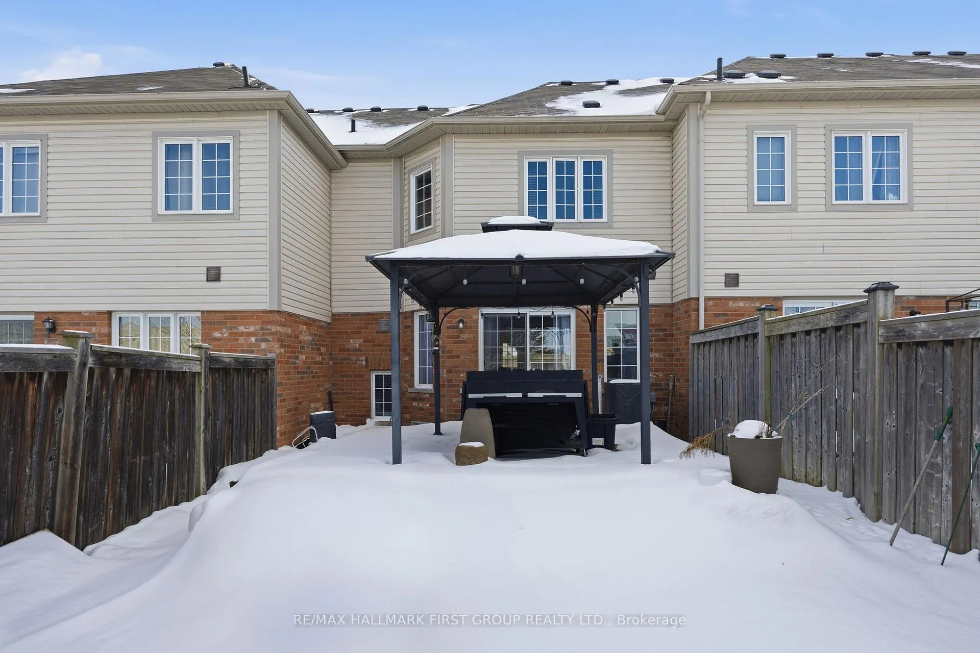 Photo 31 of 86 Elliottglen Drive, Ajax, Northeast Ajax — HOMEH