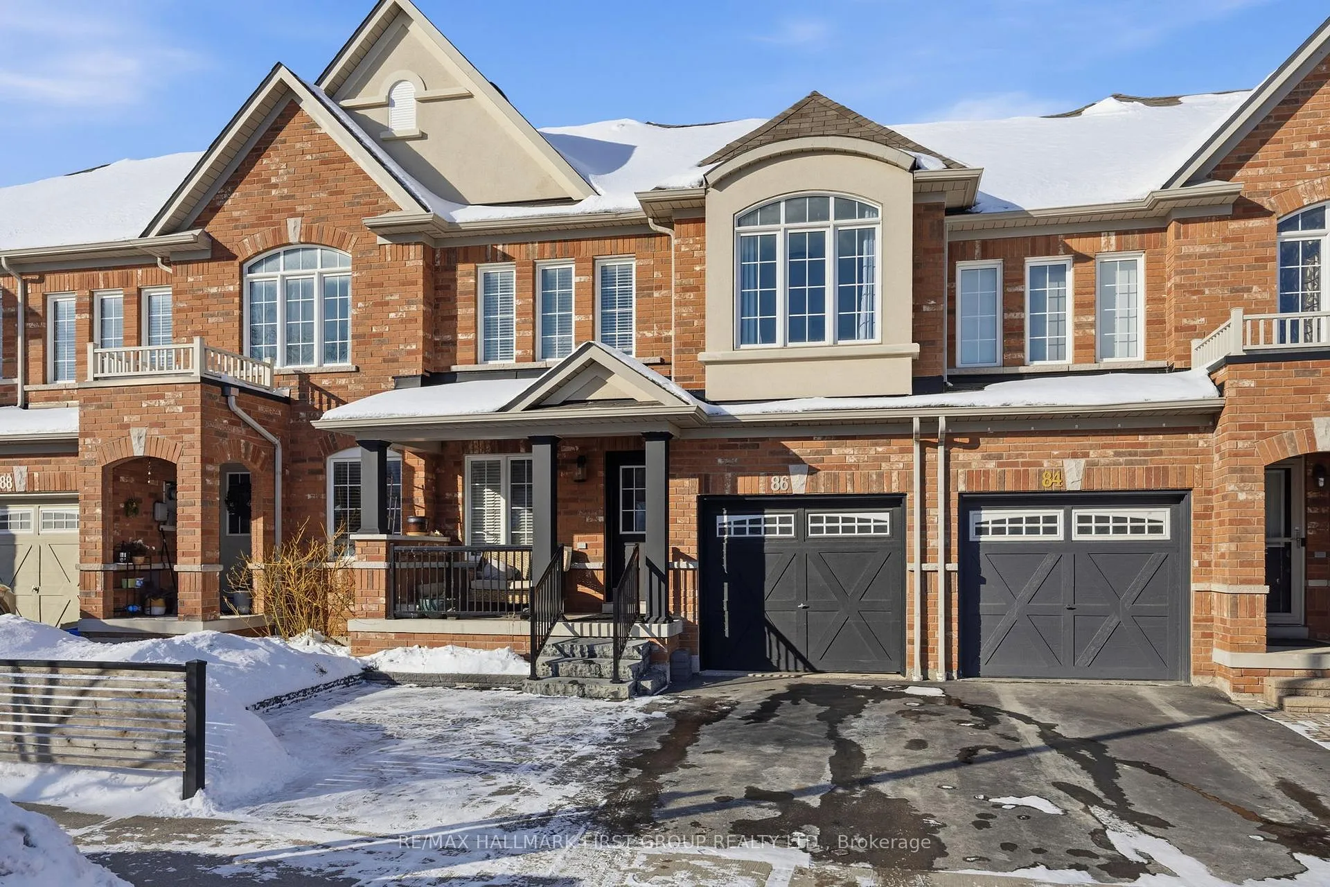 Photo 32 of 86 Elliottglen Drive, Ajax, Northeast Ajax — HOMEH