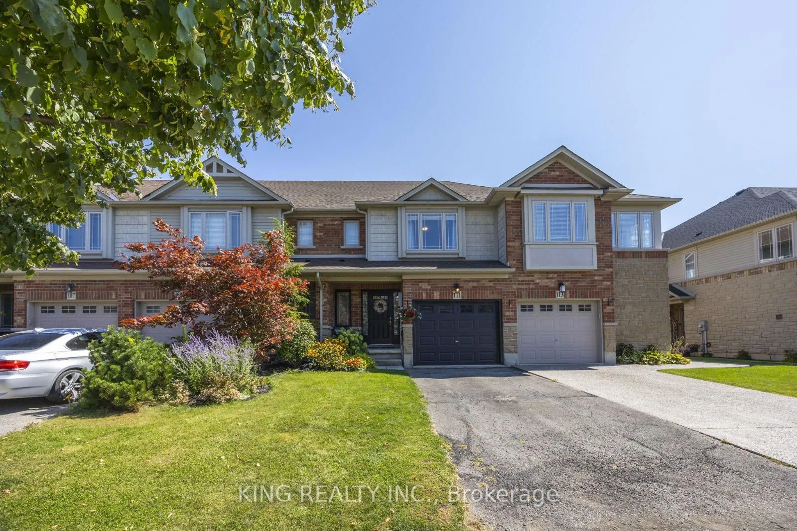 Photo 1 of 111 Donald Bell Drive, Hamilton, Binbrook — HOMEH