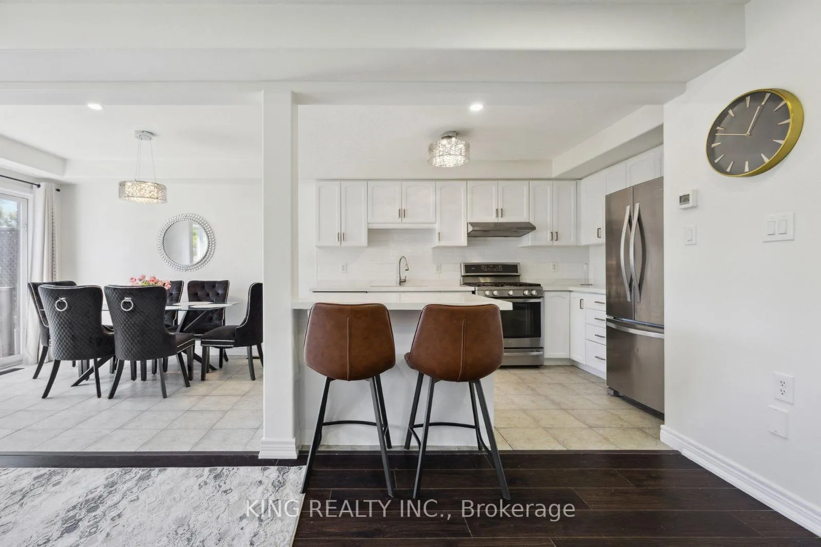 Photo 7 of 111 Donald Bell Drive, Hamilton, Binbrook — HOMEH