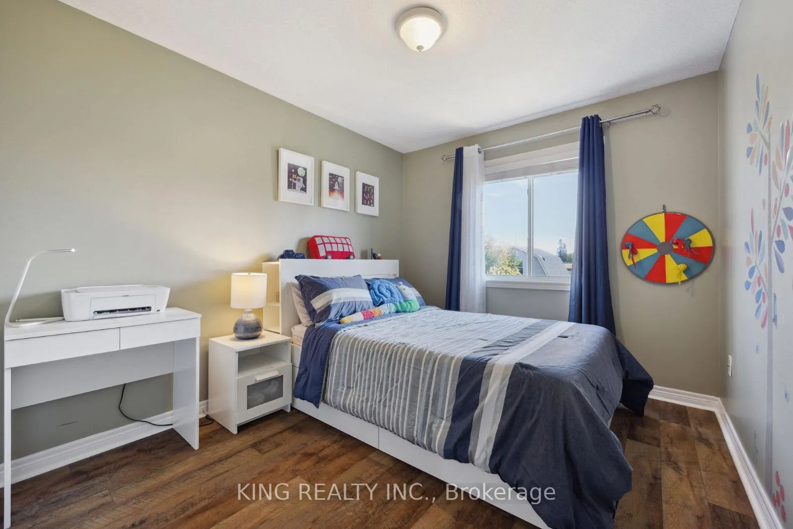 Photo 23 of 111 Donald Bell Drive, Hamilton, Binbrook — HOMEH