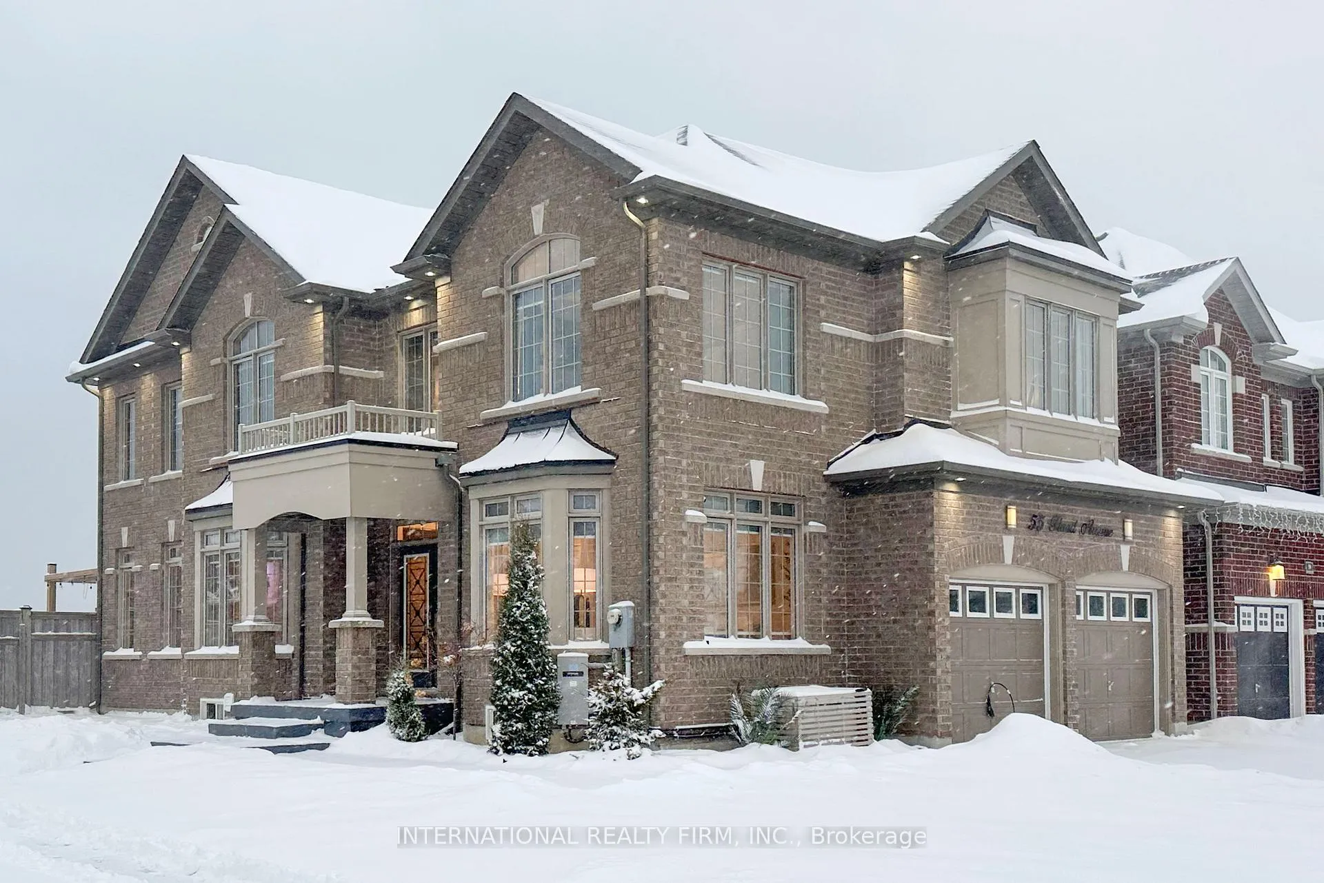 Photo 2 of 55 Flood Avenue, Clarington, Newcastle — HOMEH