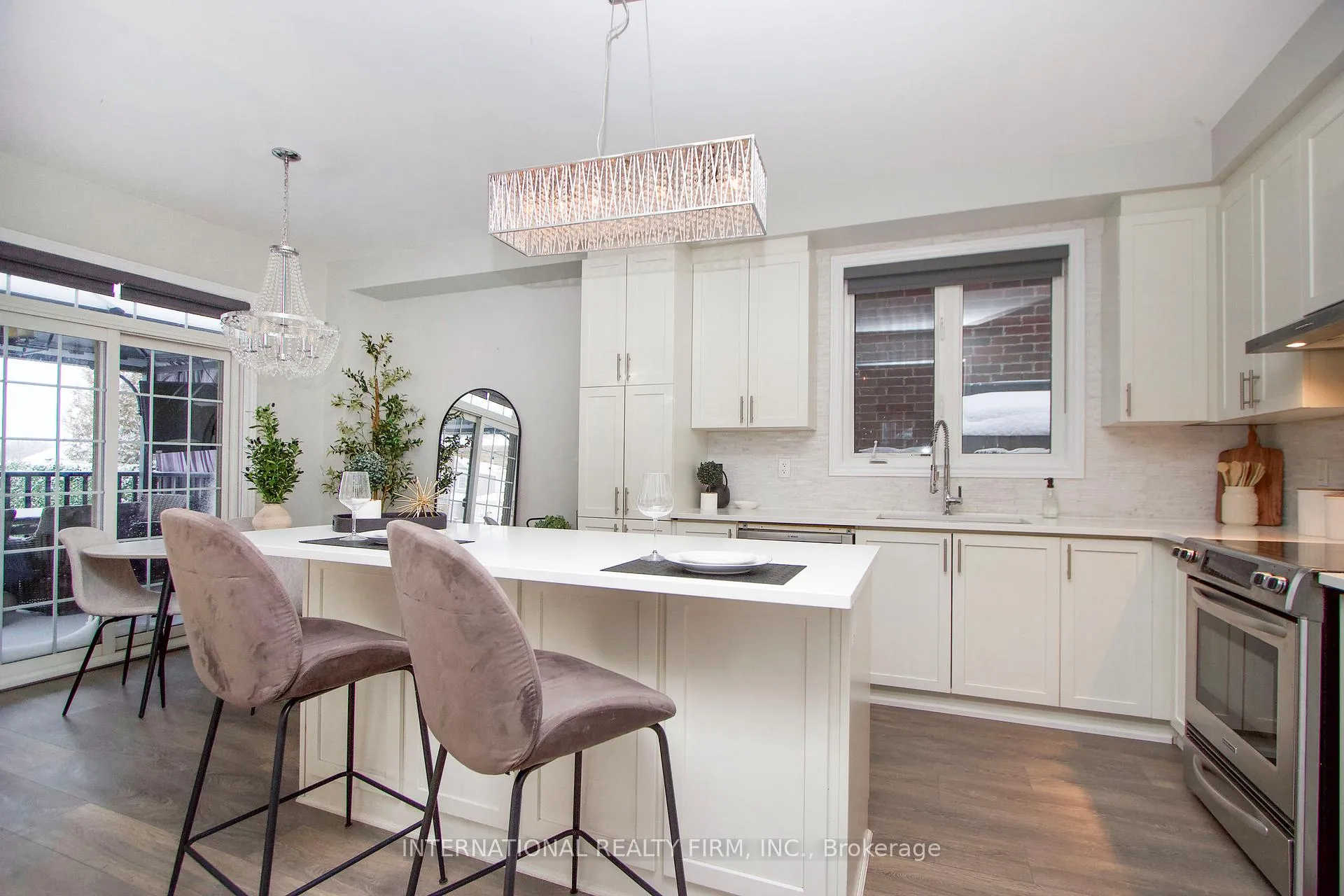 Photo 18 of 55 Flood Avenue, Clarington, Newcastle — HOMEH