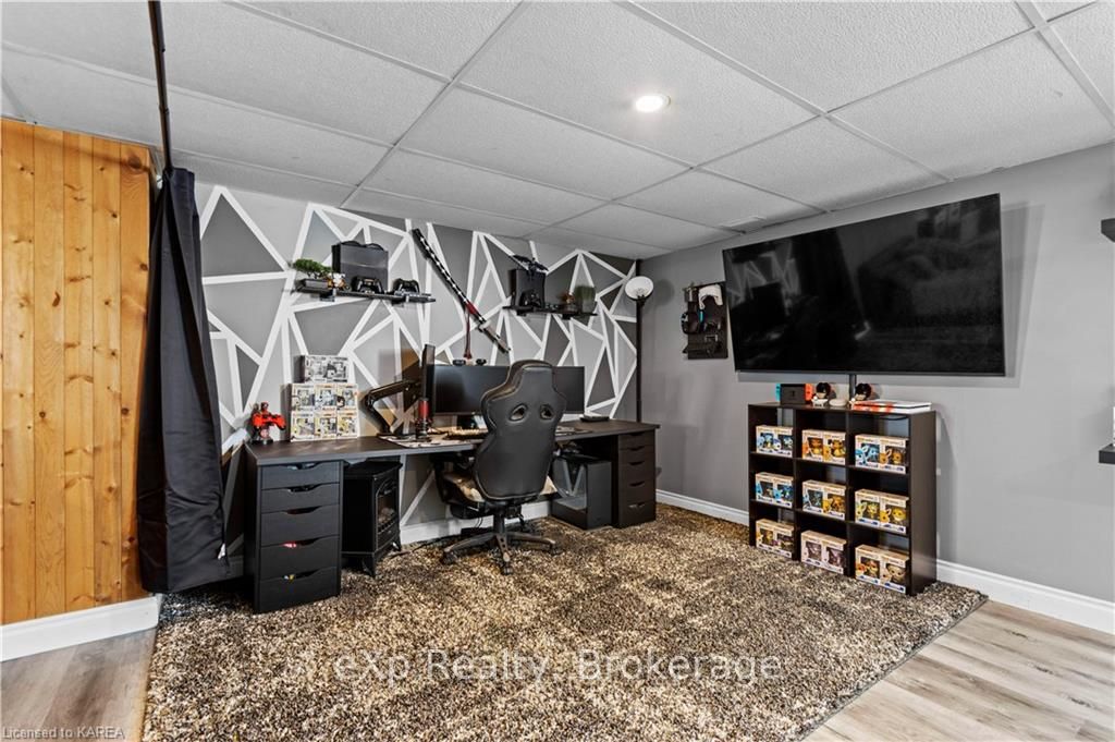 Photo 29 of 3900 Round Lake Road, Frontenac, Frontenac South — HOMEH