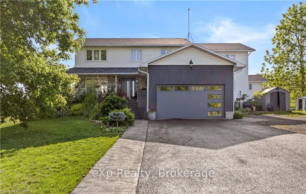 Photo 1 of 3900 Round Lake Road, Frontenac, Frontenac South — HOMEH