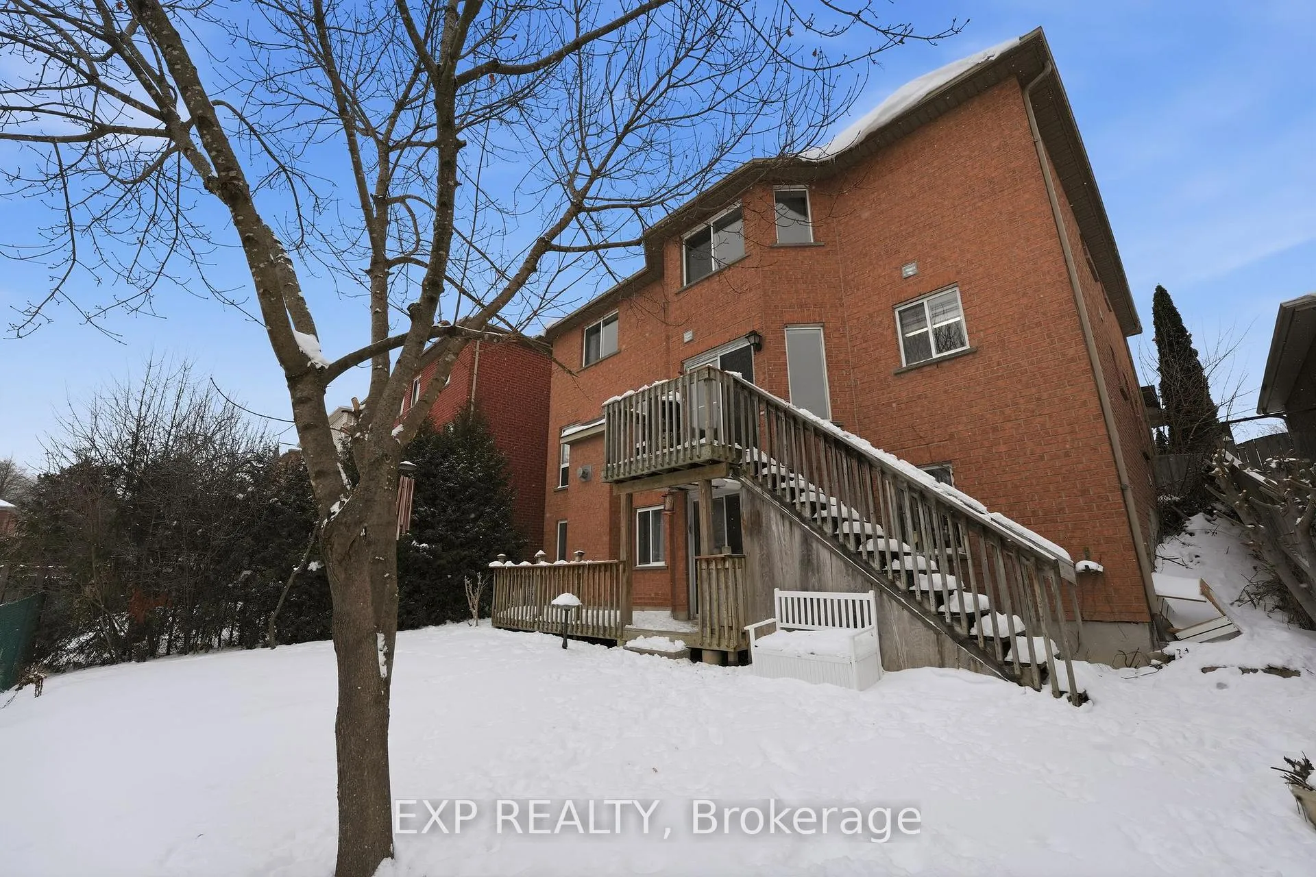 Photo 34 of 70 Brecken Drive, Georgina, Keswick South — HOMEH