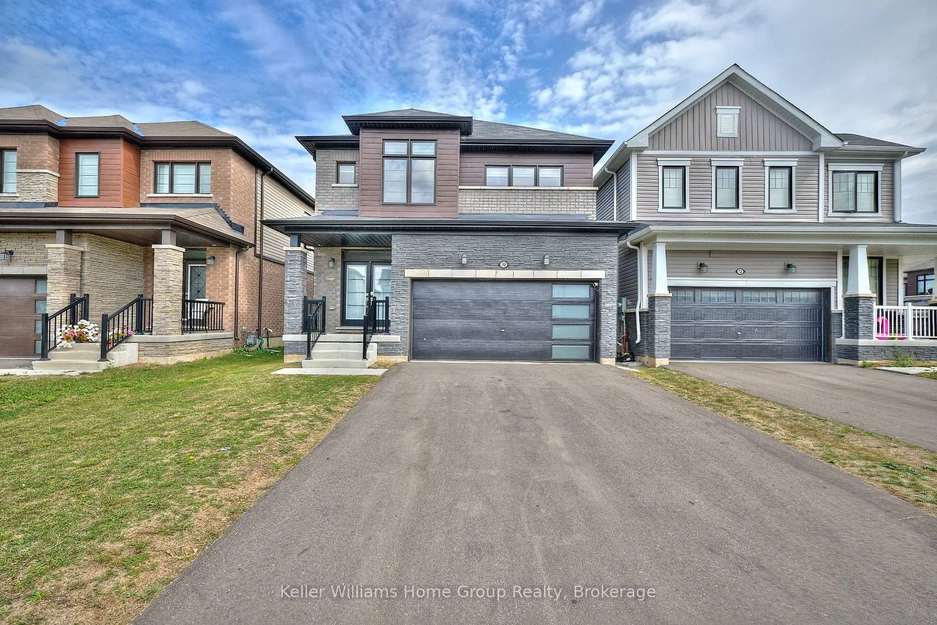 Photo 1 of 70 Concord Drive, Thorold, Rolling Meadows — HOMEH