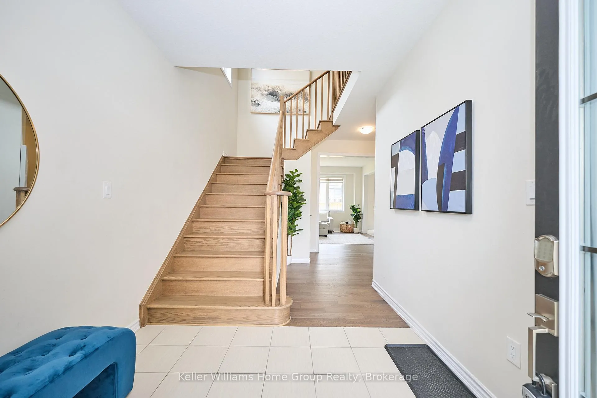 Photo 4 of 70 Concord Drive, Thorold, Rolling Meadows — HOMEH