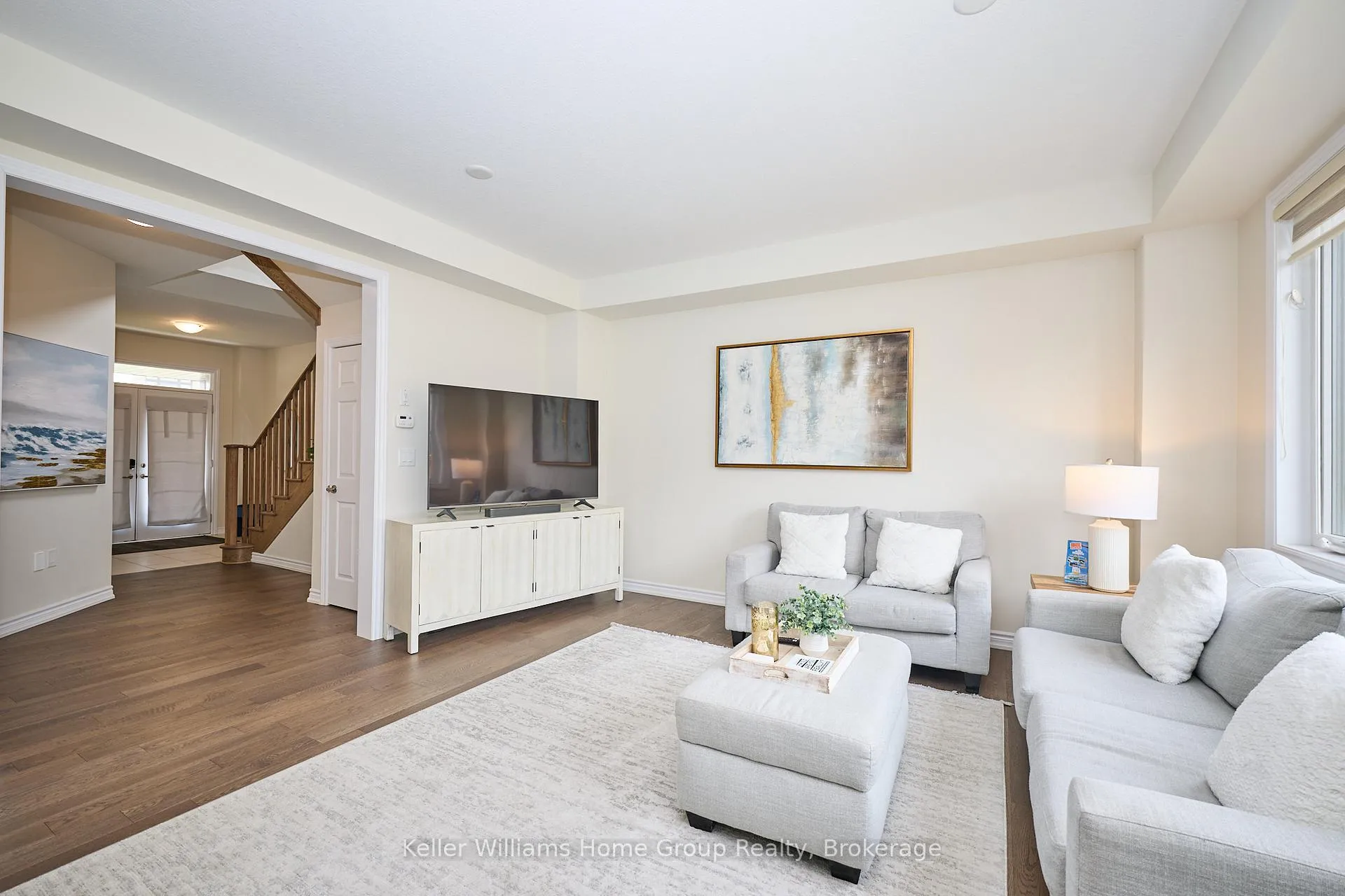 Photo 8 of 70 Concord Drive, Thorold, Rolling Meadows — HOMEH