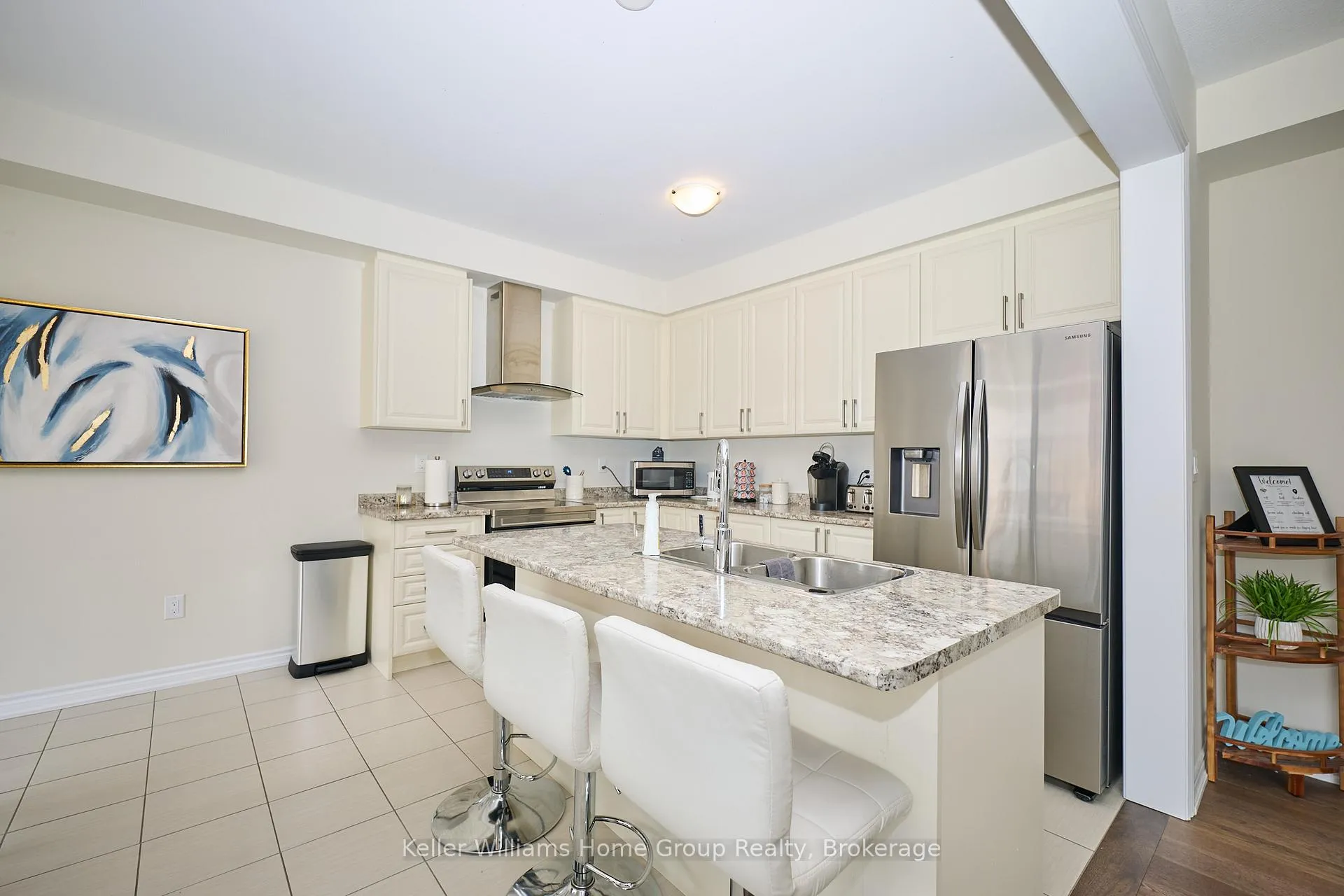 Photo 11 of 70 Concord Drive, Thorold, Rolling Meadows — HOMEH