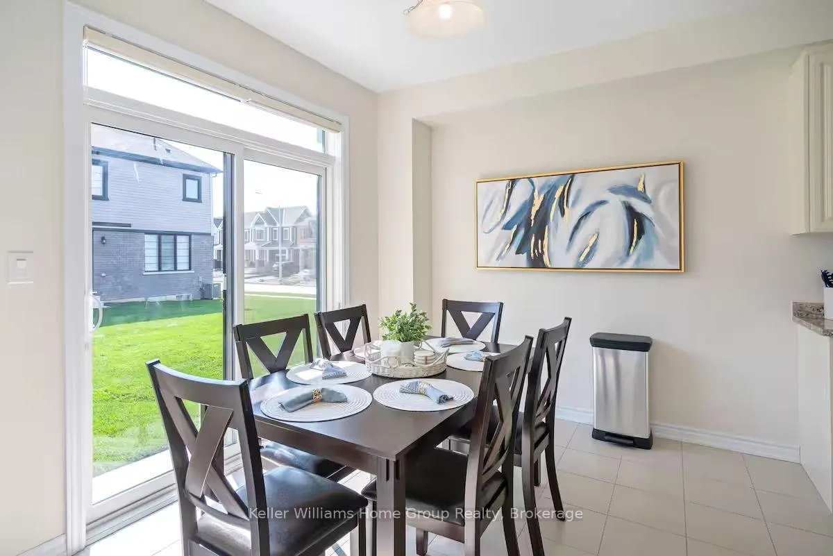 Photo 13 of 70 Concord Drive, Thorold, Rolling Meadows — HOMEH