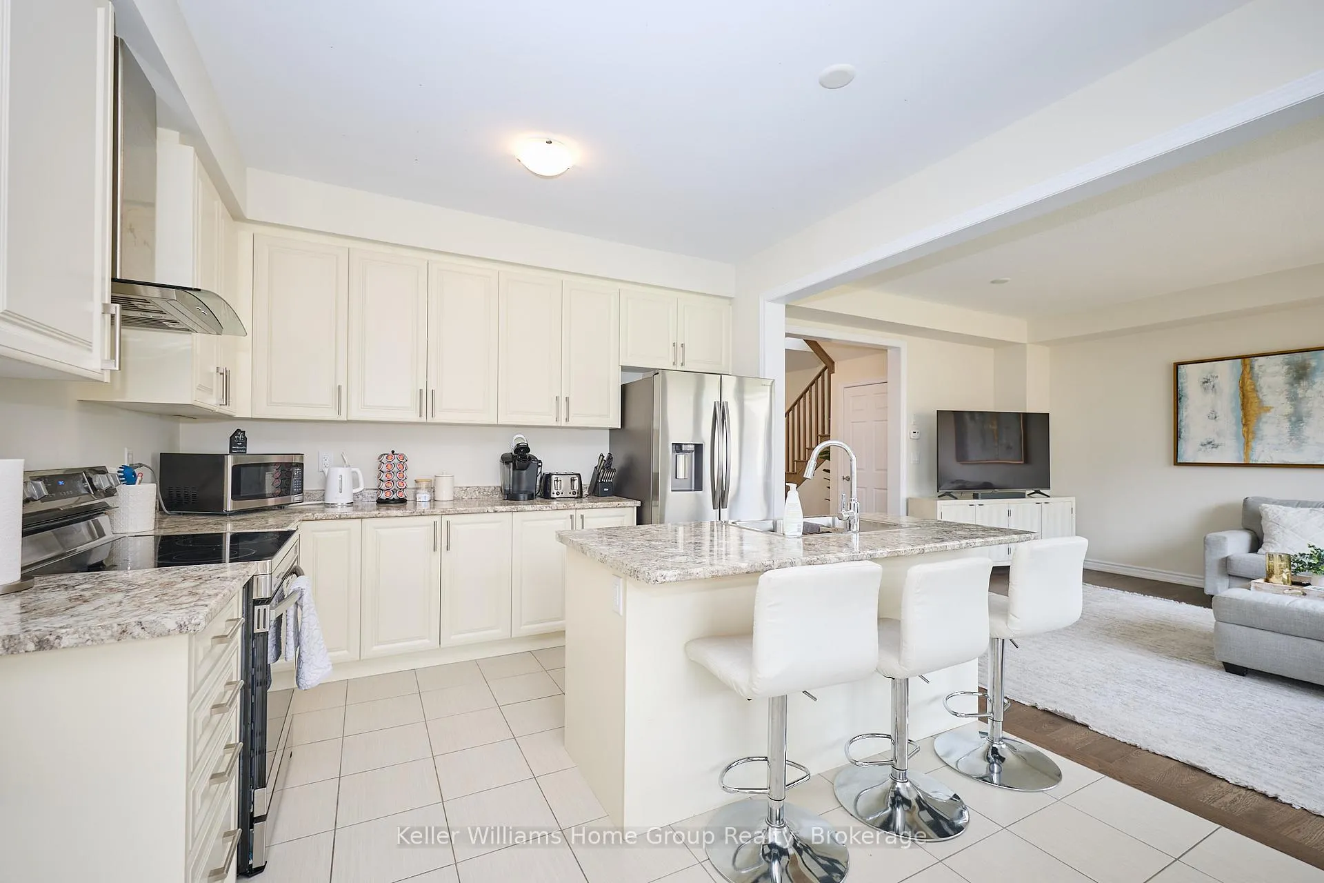 Photo 14 of 70 Concord Drive, Thorold, Rolling Meadows — HOMEH