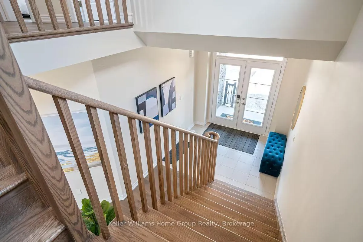 Photo 19 of 70 Concord Drive, Thorold, Rolling Meadows — HOMEH