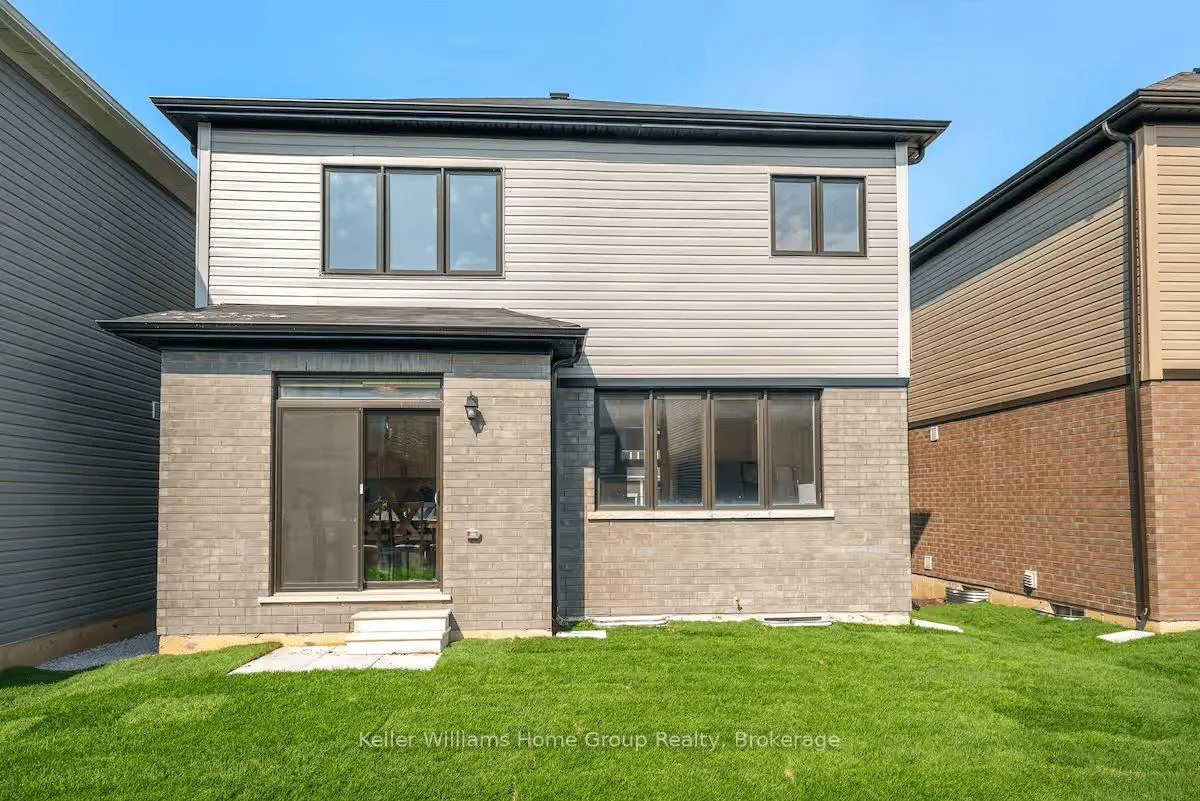 Photo 35 of 70 Concord Drive, Thorold, Rolling Meadows — HOMEH