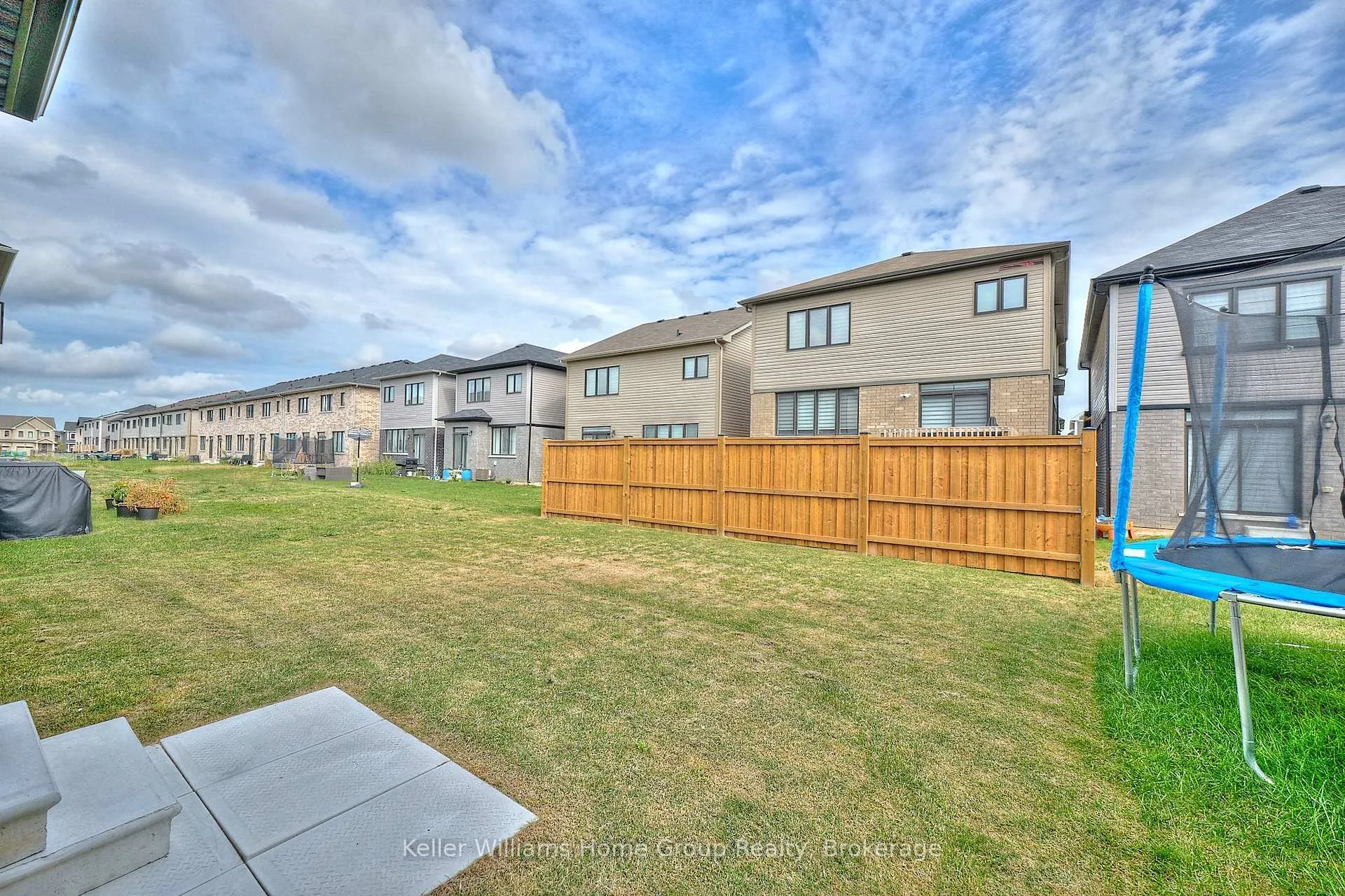 Photo 36 of 70 Concord Drive, Thorold, Rolling Meadows — HOMEH