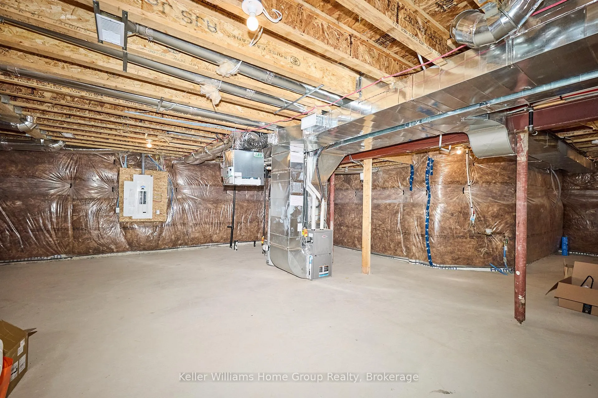Photo 39 of 70 Concord Drive, Thorold, Rolling Meadows — HOMEH