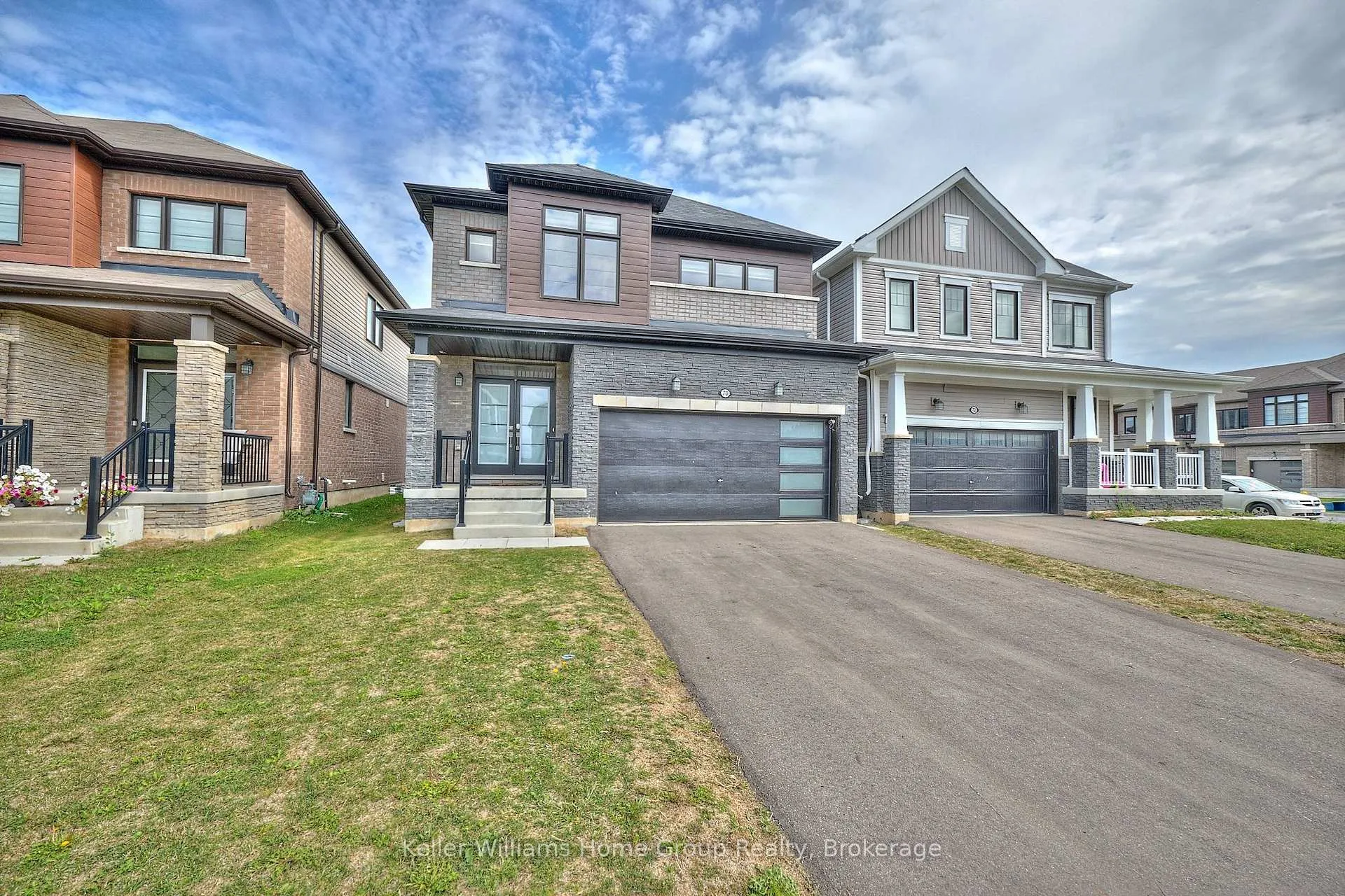 Photo 40 of 70 Concord Drive, Thorold, Rolling Meadows — HOMEH