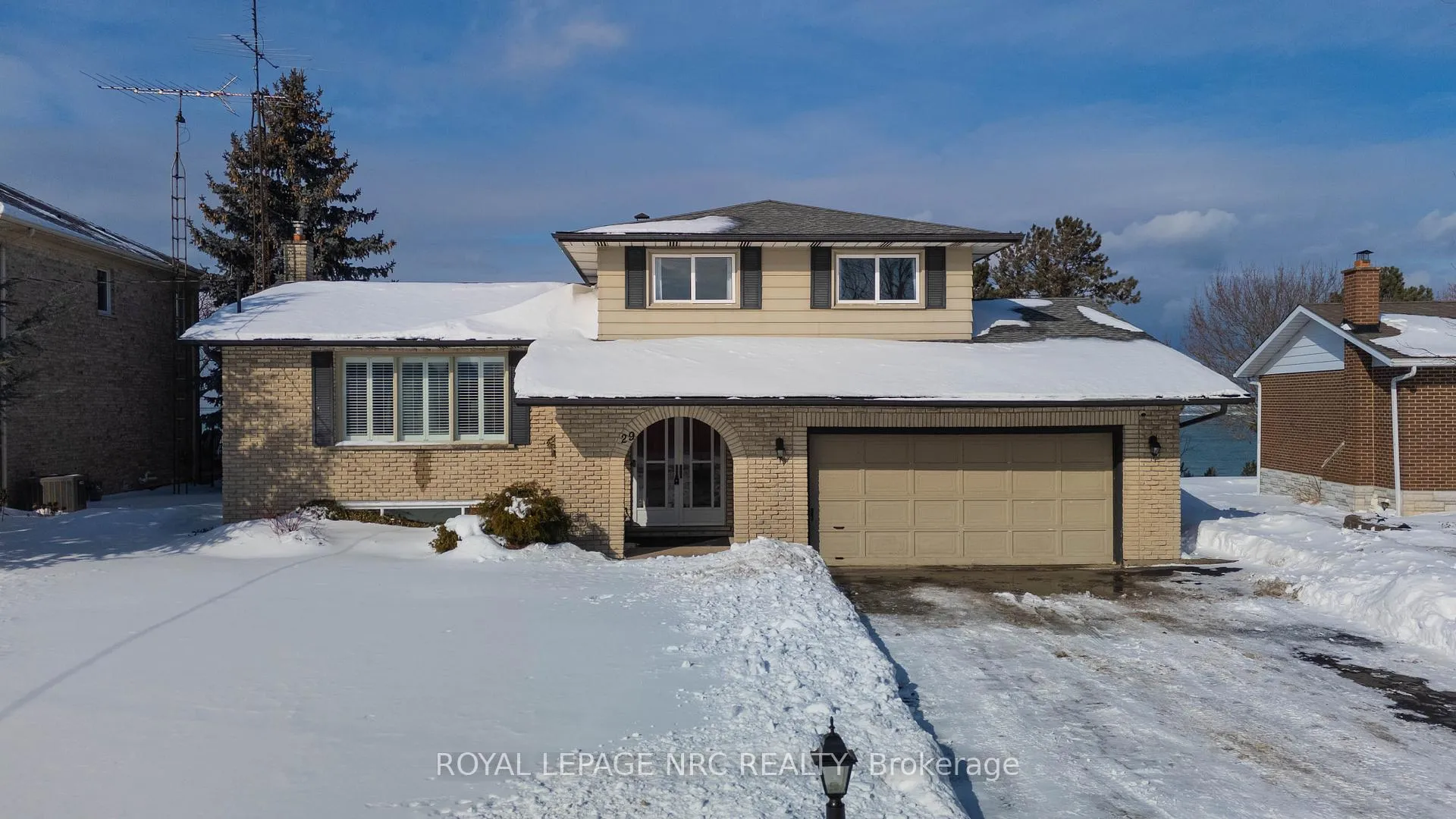 Photo 1 of 29 Beachview Drive, St. Catharines, Lakeshore — HOMEH