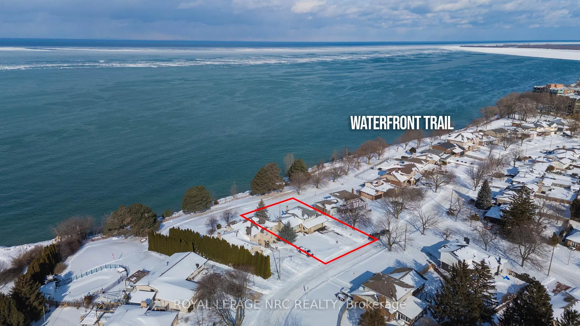 Photo 39 of 29 Beachview Drive, St. Catharines, Lakeshore — HOMEH
