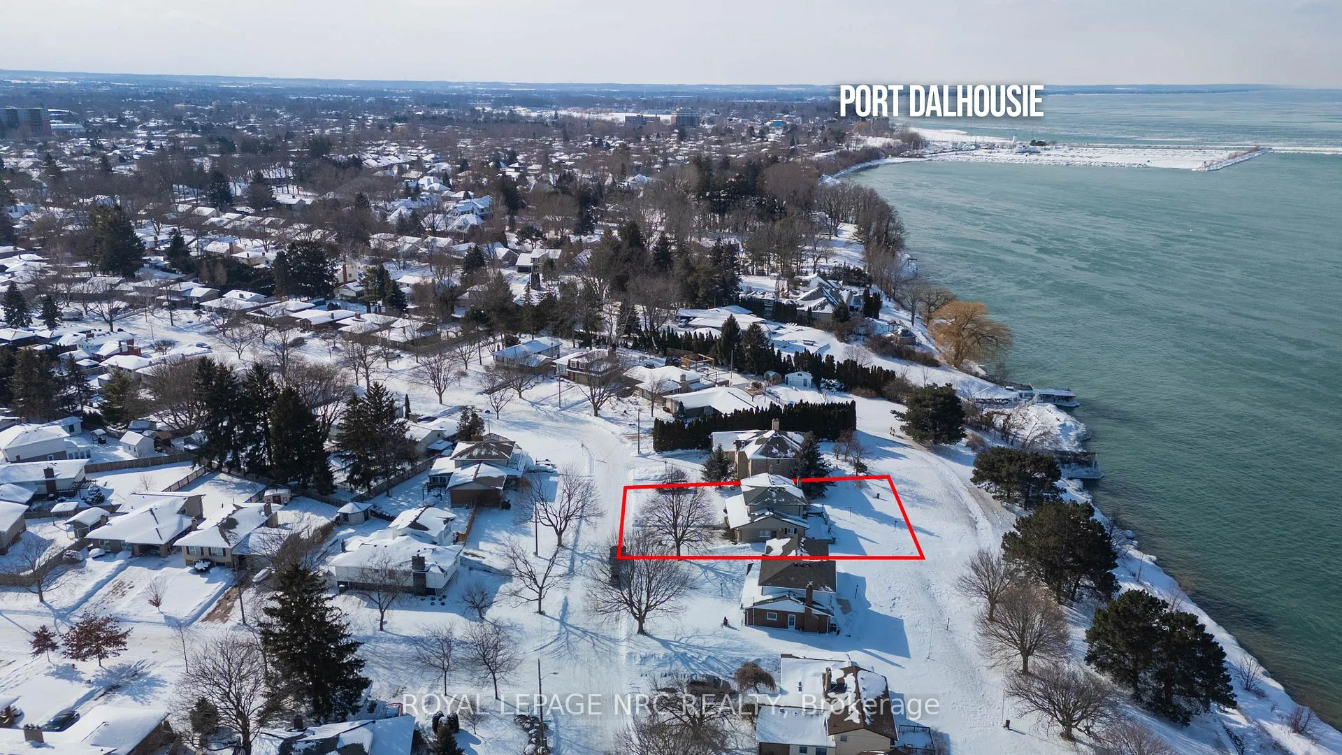 Photo 40 of 29 Beachview Drive, St. Catharines, Lakeshore — HOMEH
