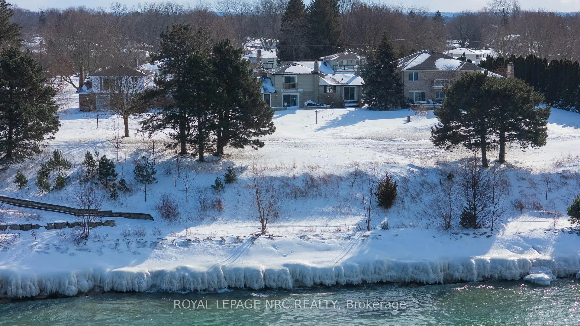 Photo 41 of 29 Beachview Drive, St. Catharines, Lakeshore — HOMEH