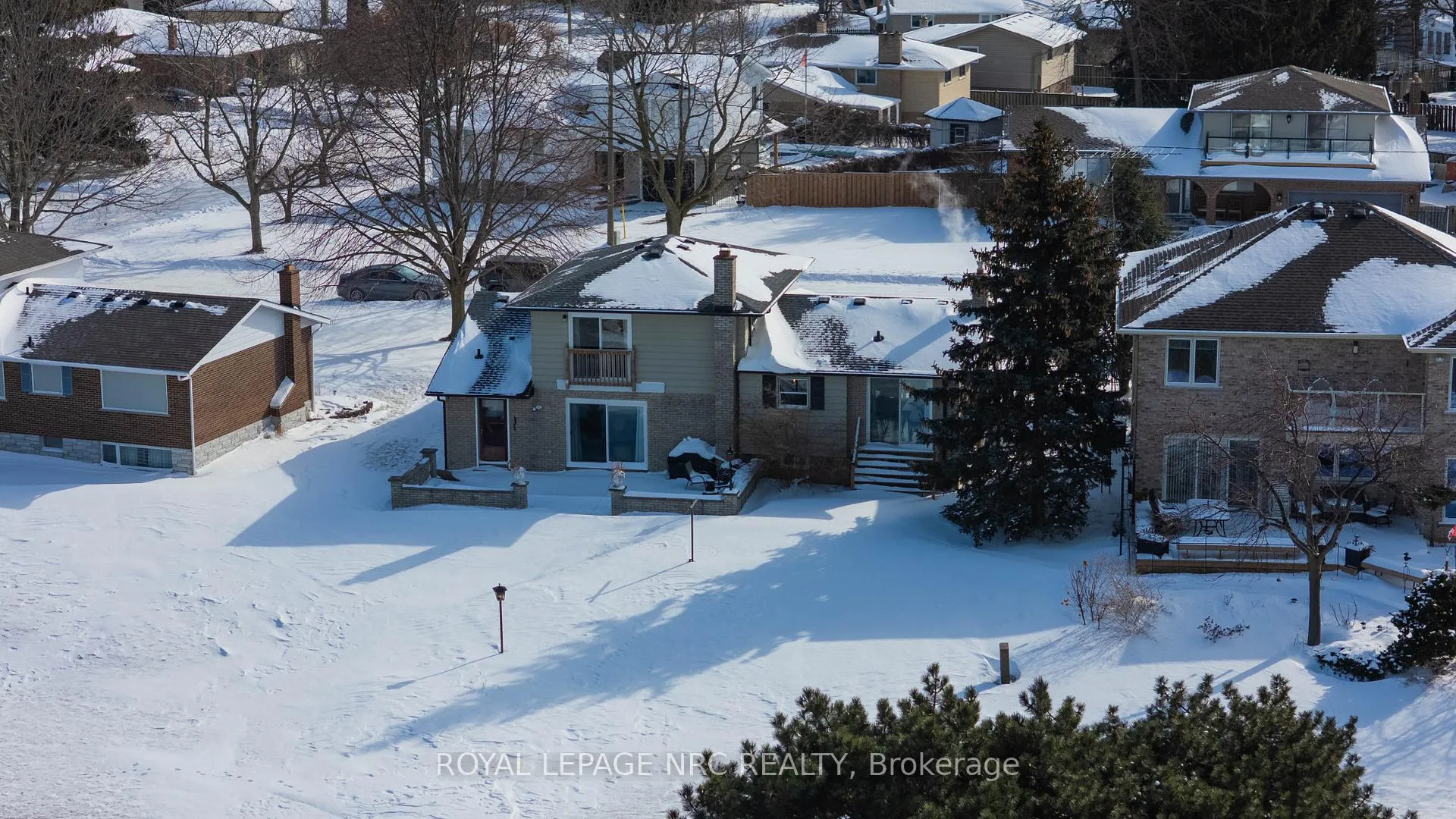 Photo 42 of 29 Beachview Drive, St. Catharines, Lakeshore — HOMEH