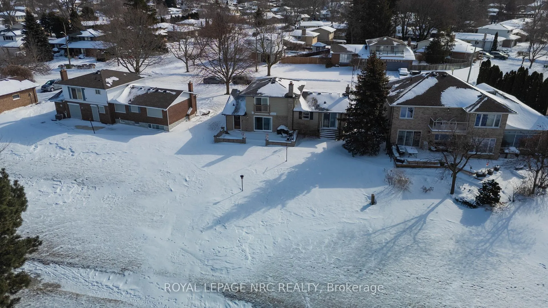 Photo 43 of 29 Beachview Drive, St. Catharines, Lakeshore — HOMEH