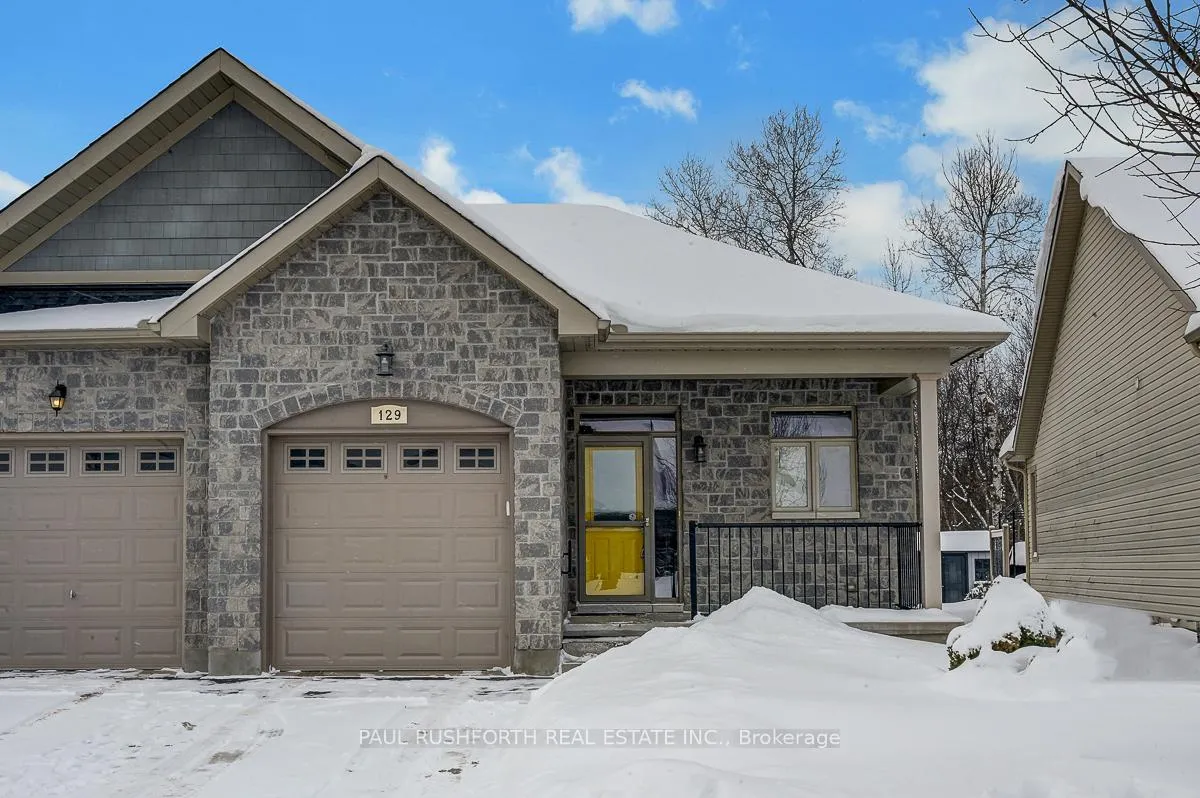 Photo 1 of 129 Tradewinds Crescent, North Grenville, North Grenville Twp (Kemptville South) — HOMEH