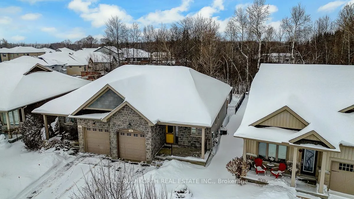 Photo 3 of 129 Tradewinds Crescent, North Grenville, North Grenville Twp (Kemptville South) — HOMEH