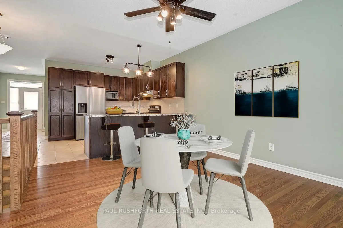 Photo 4 of 129 Tradewinds Crescent, North Grenville, North Grenville Twp (Kemptville South) — HOMEH
