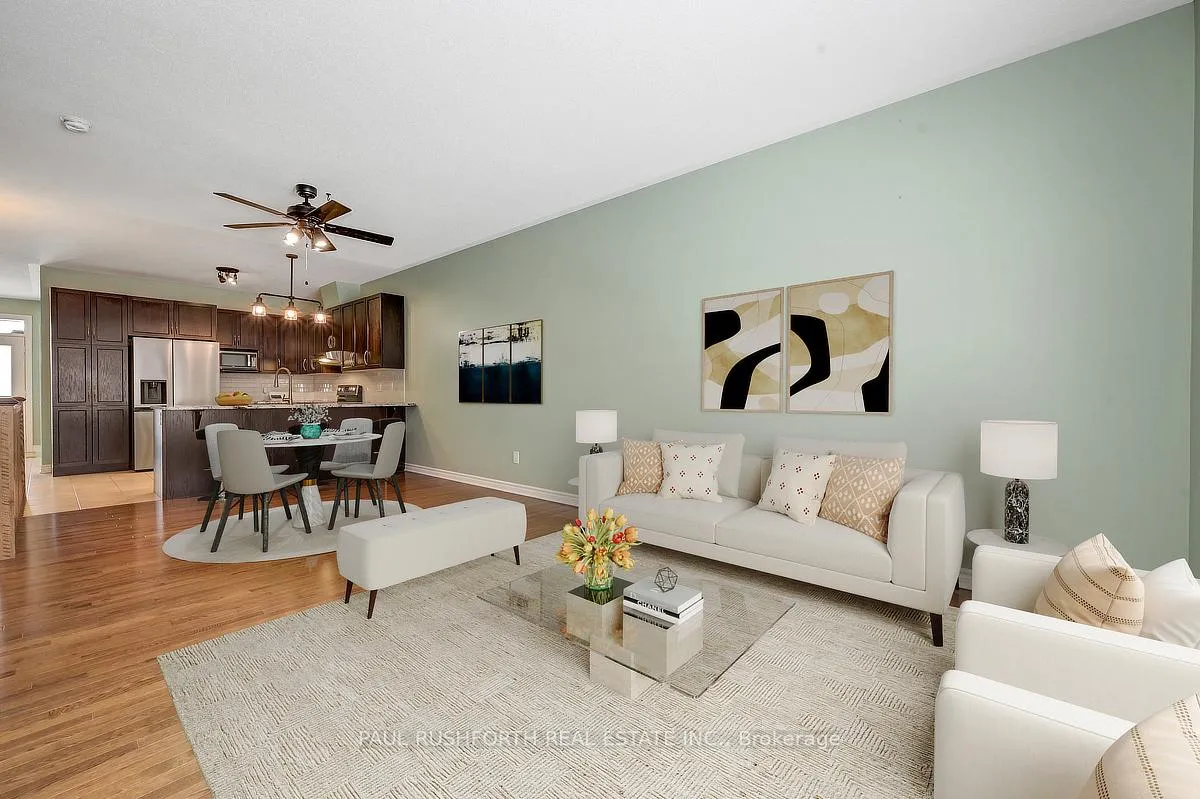 Photo 5 of 129 Tradewinds Crescent, North Grenville, North Grenville Twp (Kemptville South) — HOMEH